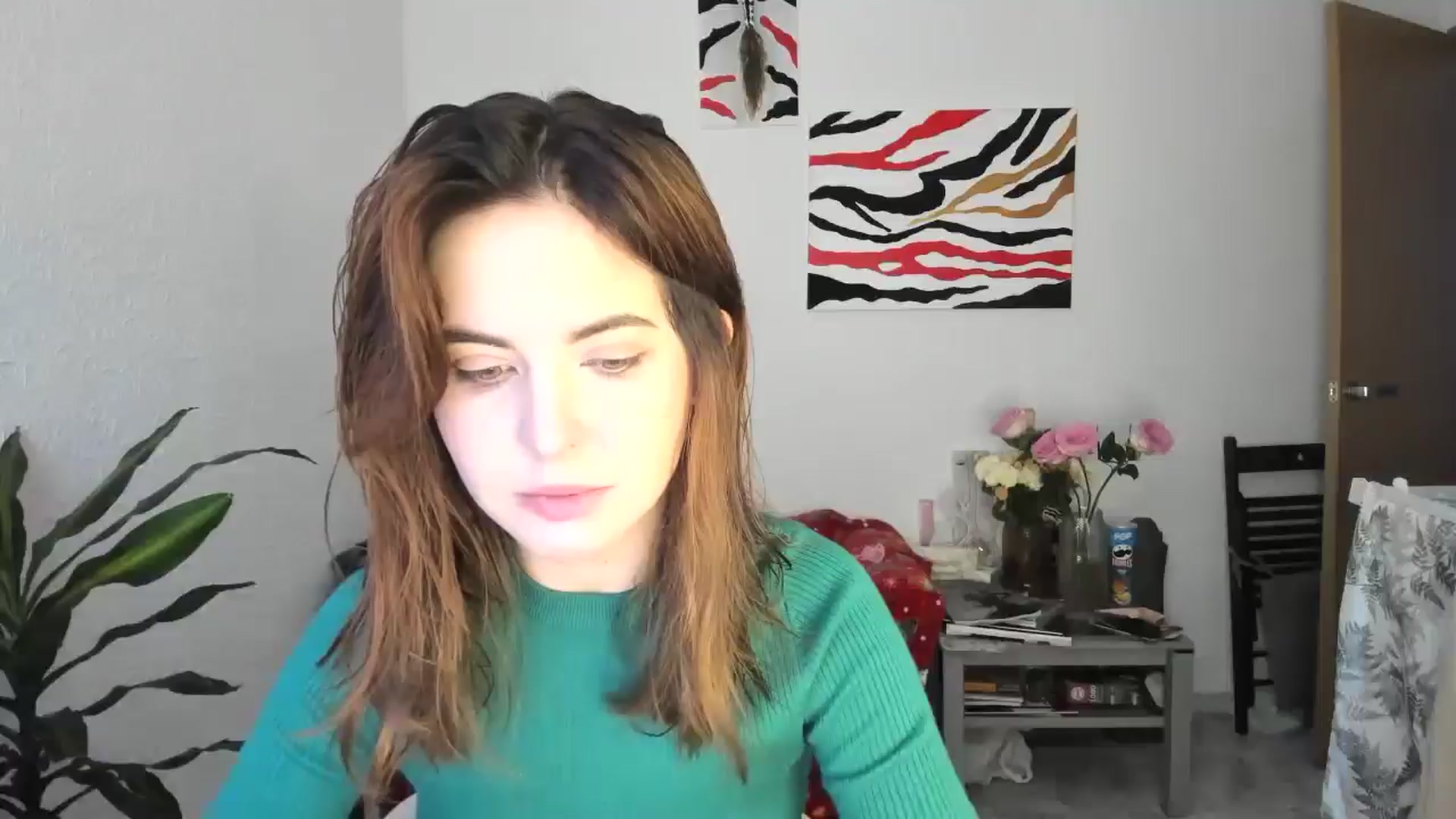 Gallery image thumbnail from AhahaGirl's myfreecams stream on, 12/27/2025, 13:35 image 9 of 20