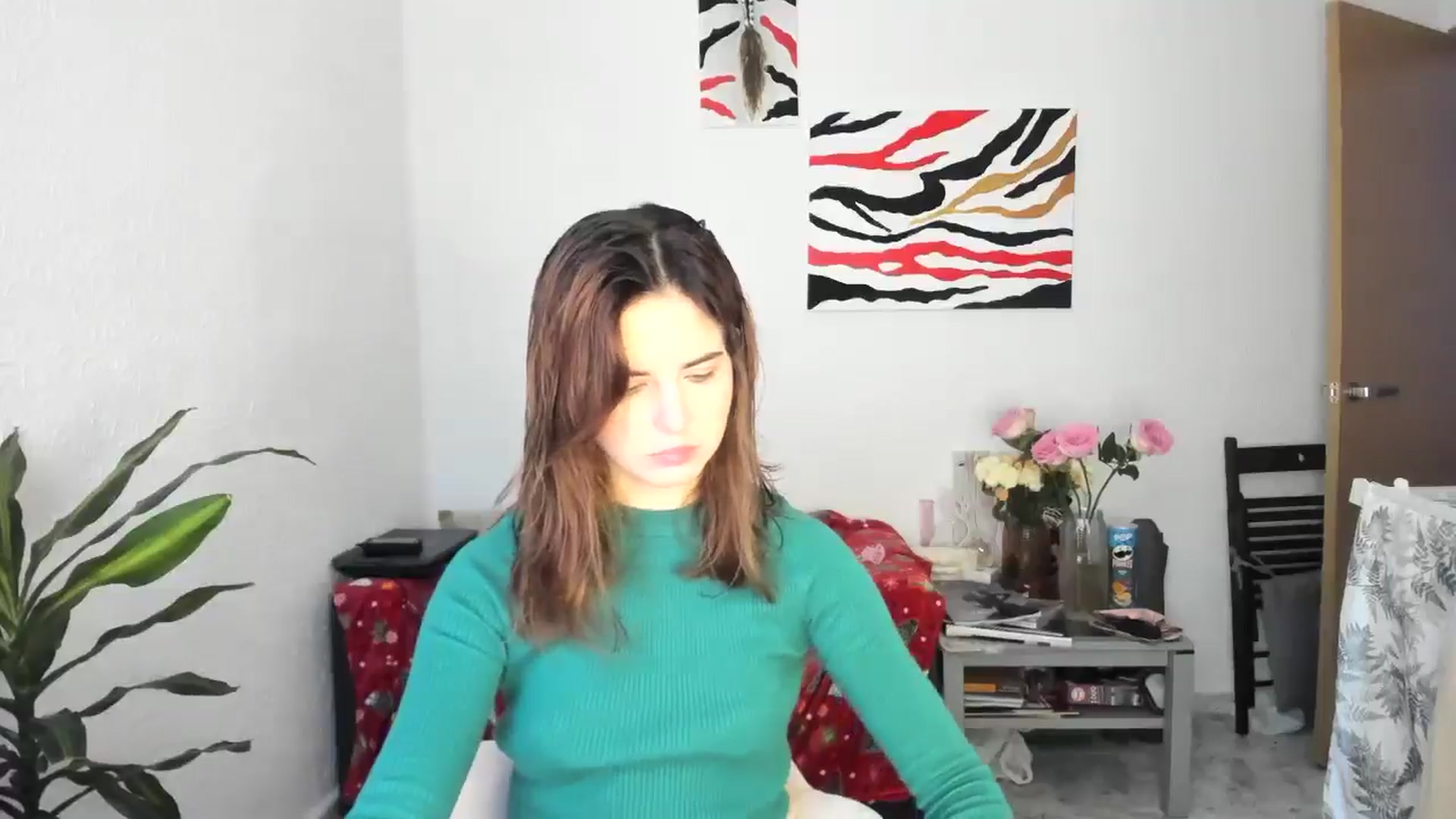 Gallery image thumbnail from AhahaGirl's myfreecams stream on, 12/27/2025, 13:35 image 13 of 20