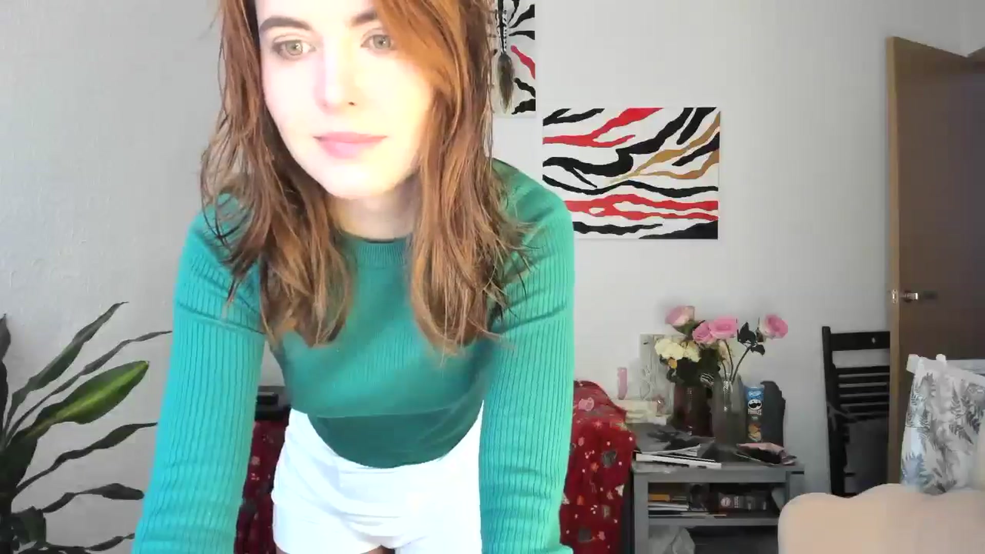 Gallery image thumbnail from AhahaGirl's myfreecams stream on, 12/27/2025, 13:35 image 20 of 20