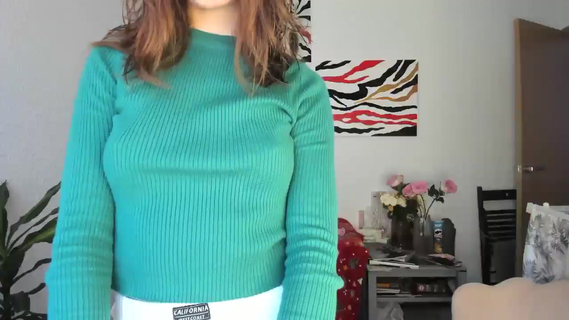 Gallery image thumbnail from AhahaGirl's myfreecams stream on, 12/27/2025, 13:35 image 18 of 20