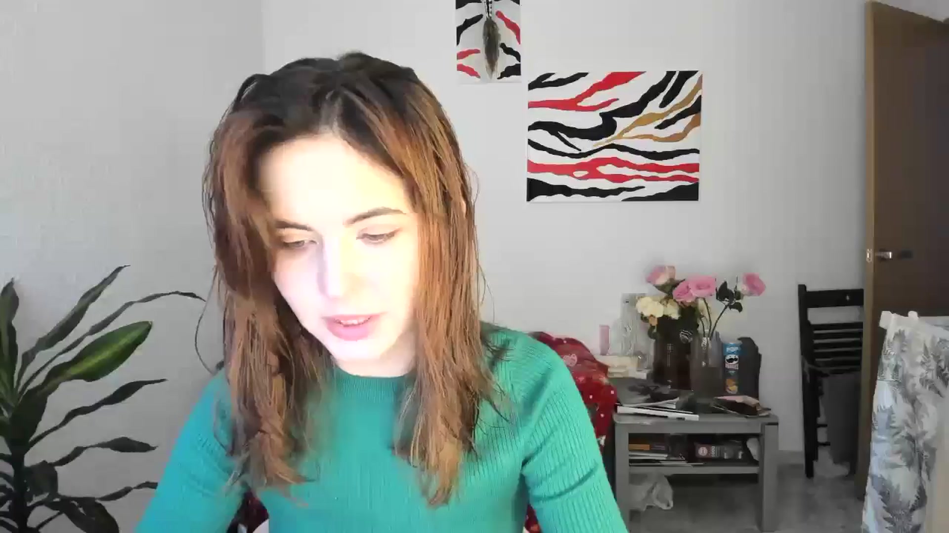 Gallery image thumbnail from AhahaGirl's myfreecams stream on, 12/27/2025, 13:35 image 8 of 20