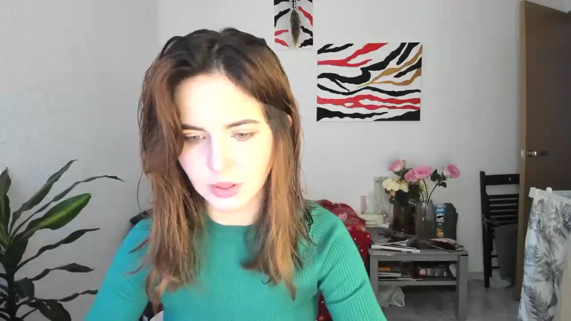 Gallery image thumbnail from AhahaGirl's myfreecams stream on, 12/27/2025, 13:35 image 10 of 20