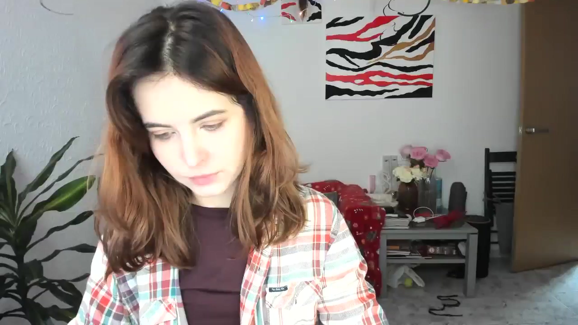 Gallery image thumbnail from AhahaGirl's myfreecams stream on, 12/29/2025, 14:26 image 1 of 20