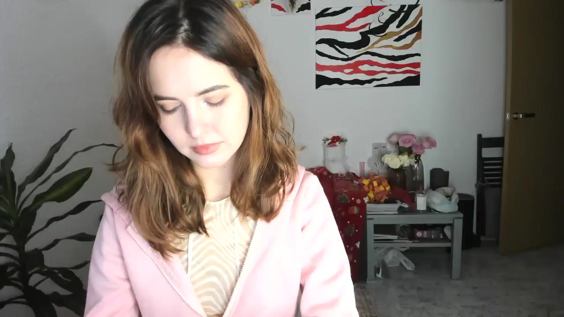 Gallery image thumbnail from AhahaGirl's myfreecams stream on, 01/02/2026, 17:07 image 7 of 20