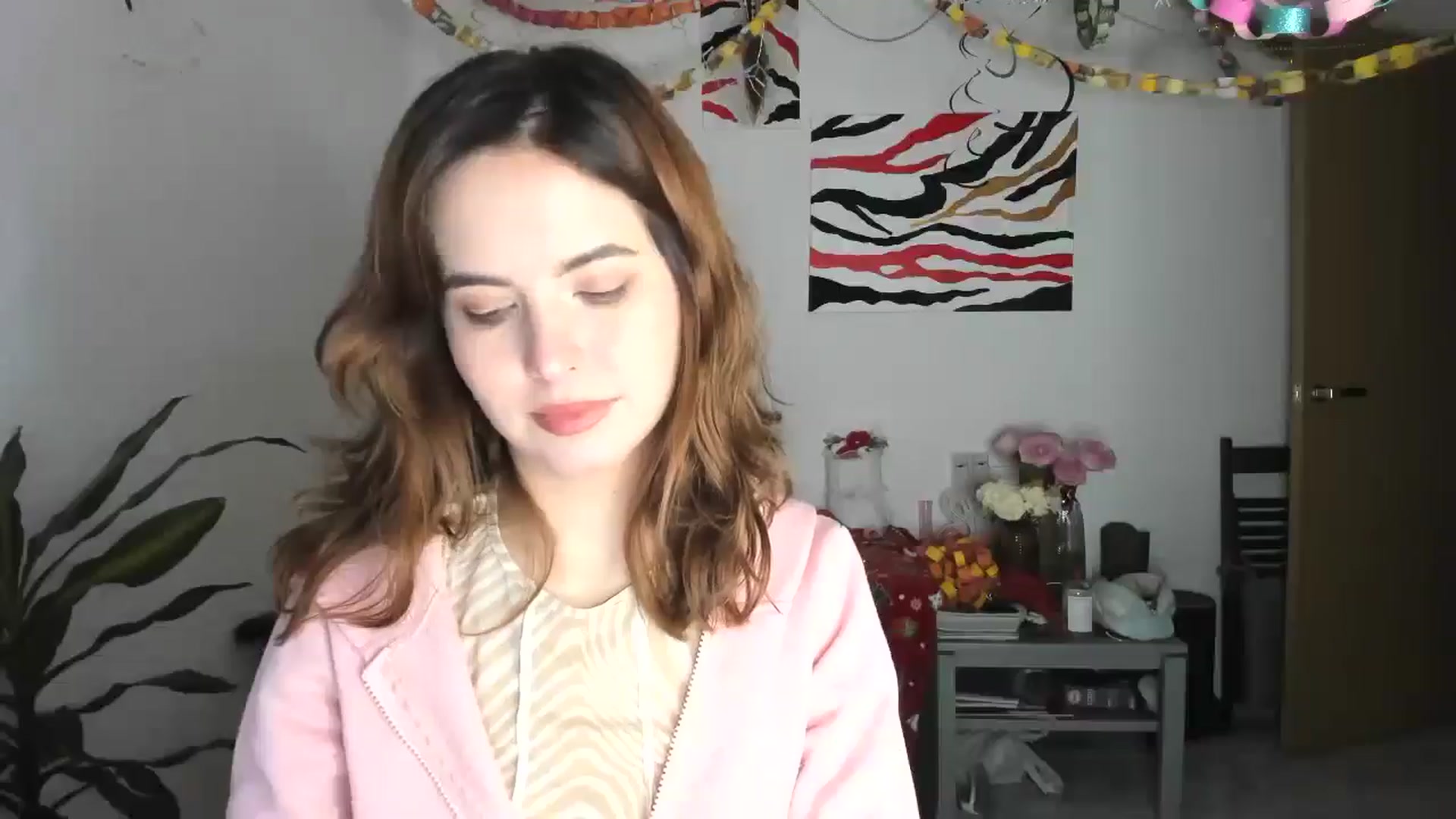 Gallery image thumbnail from AhahaGirl's myfreecams stream on, 01/02/2026, 17:07 image 5 of 20