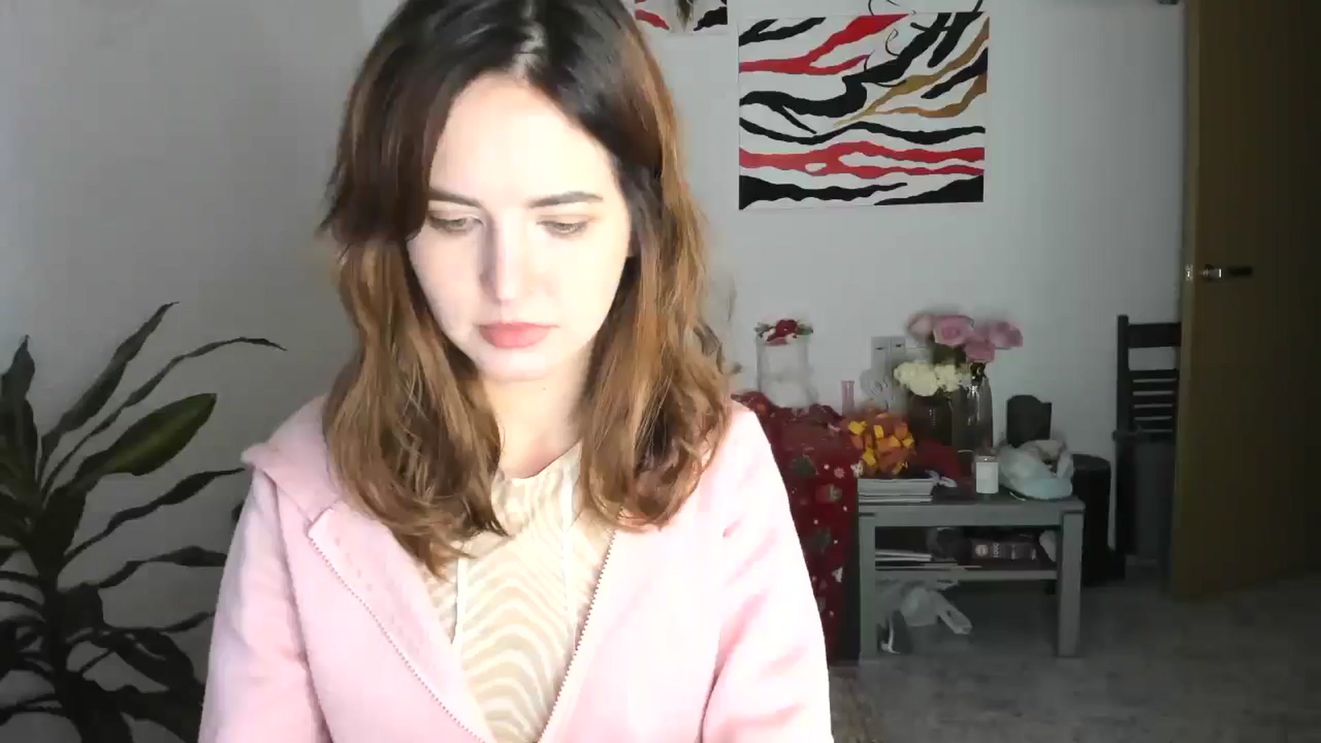 Gallery image thumbnail from AhahaGirl's myfreecams stream on, 01/02/2026, 17:07 image 9 of 20
