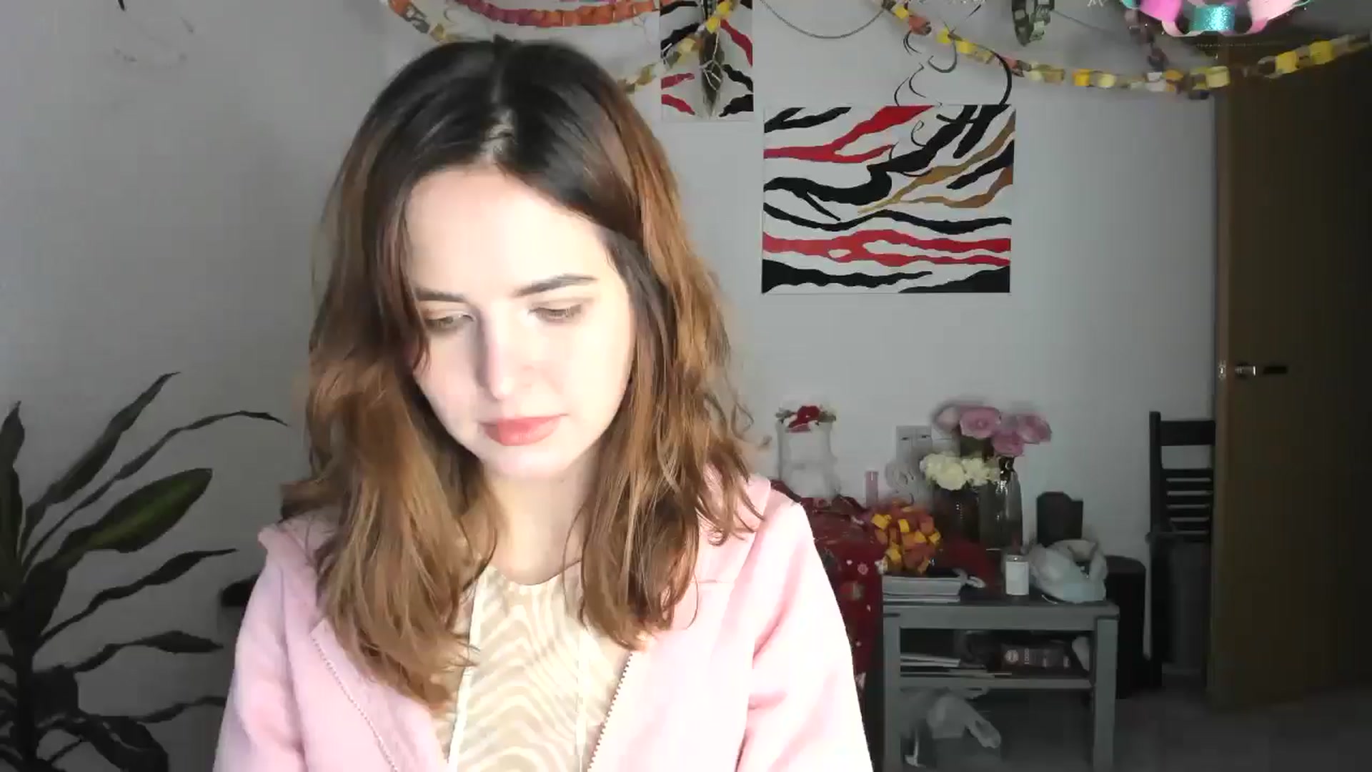 Gallery image thumbnail from AhahaGirl's myfreecams stream on, 01/02/2026, 17:07 image 3 of 20