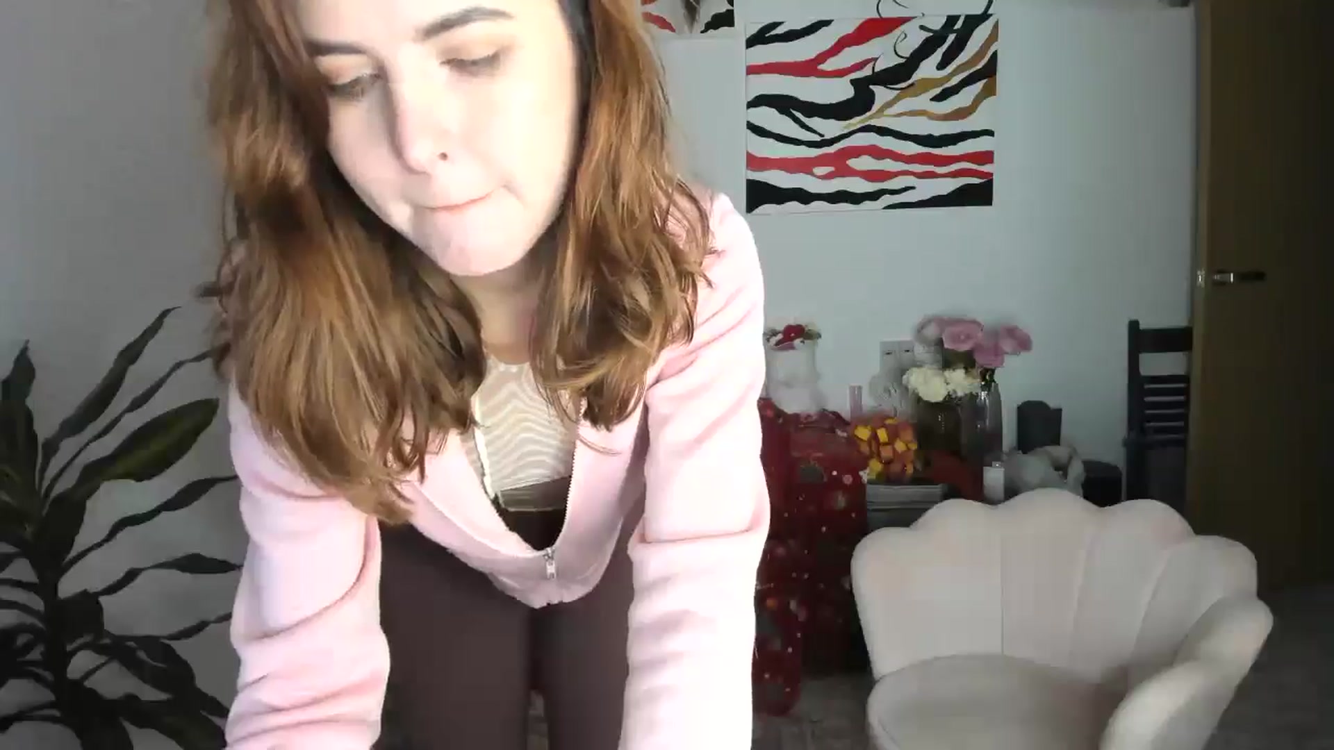 Gallery image thumbnail from AhahaGirl's myfreecams stream on, 01/02/2026, 17:07 image 11 of 20