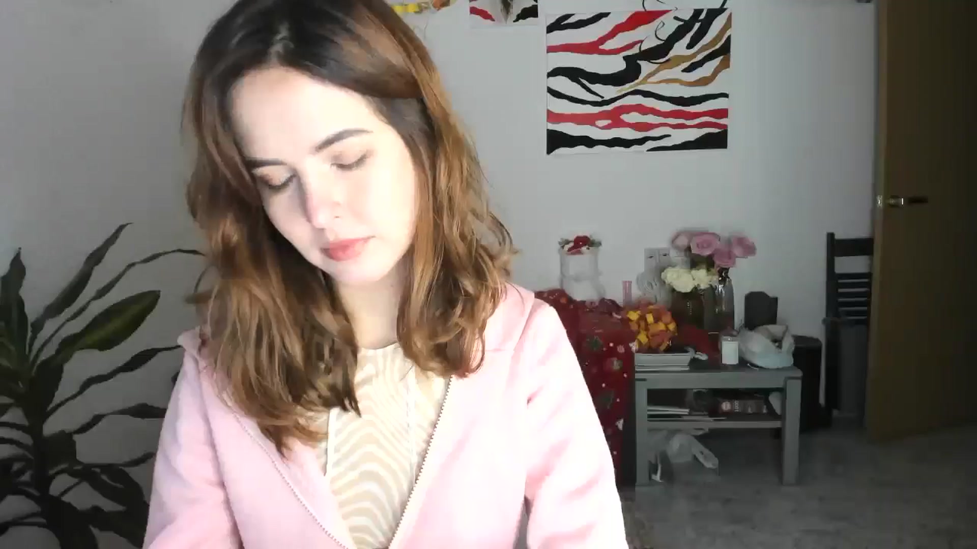 Gallery image thumbnail from AhahaGirl's myfreecams stream on, 01/02/2026, 17:07 image 8 of 20