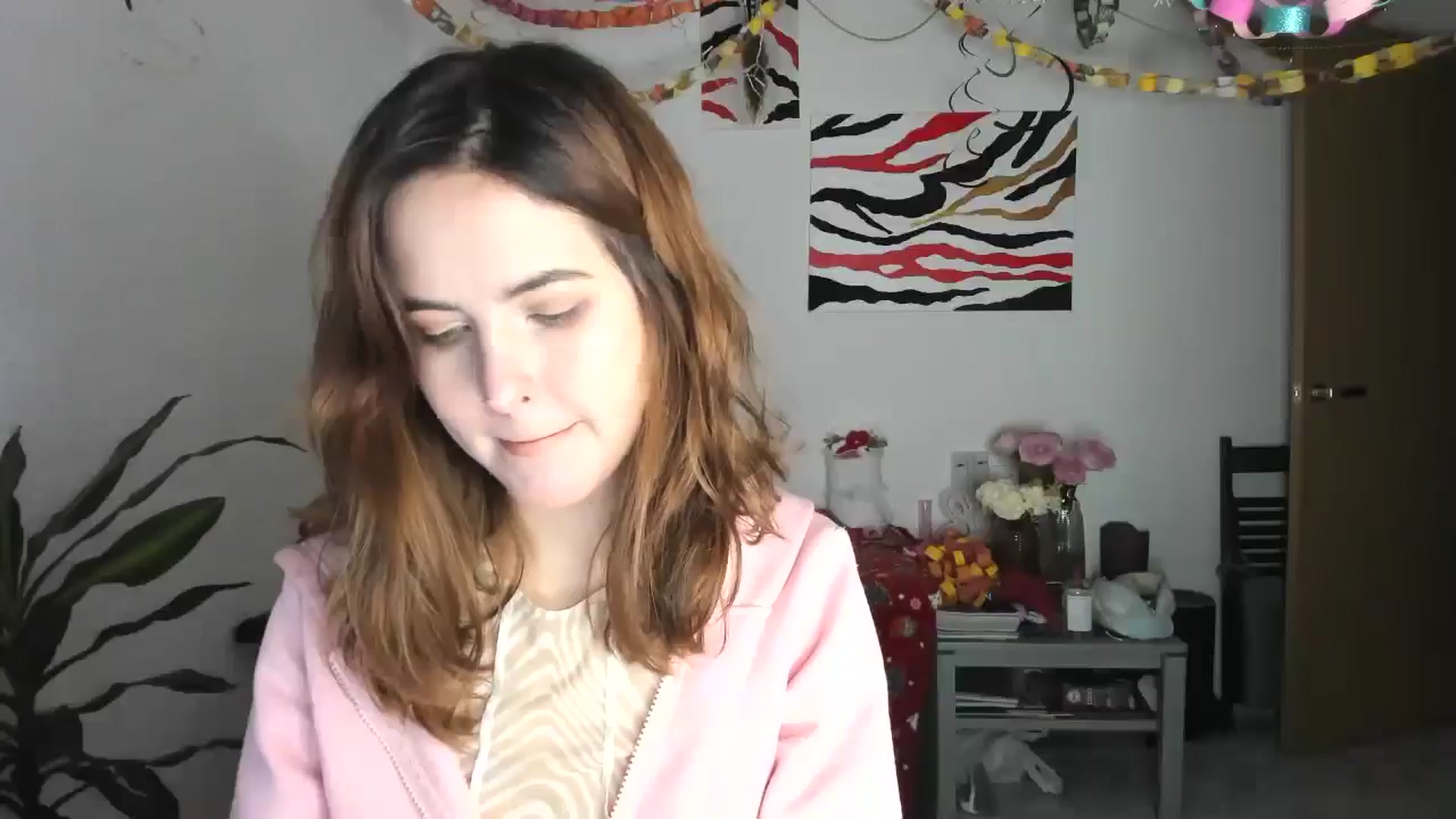 Gallery image thumbnail from AhahaGirl's myfreecams stream on, 01/02/2026, 17:07 image 2 of 20
