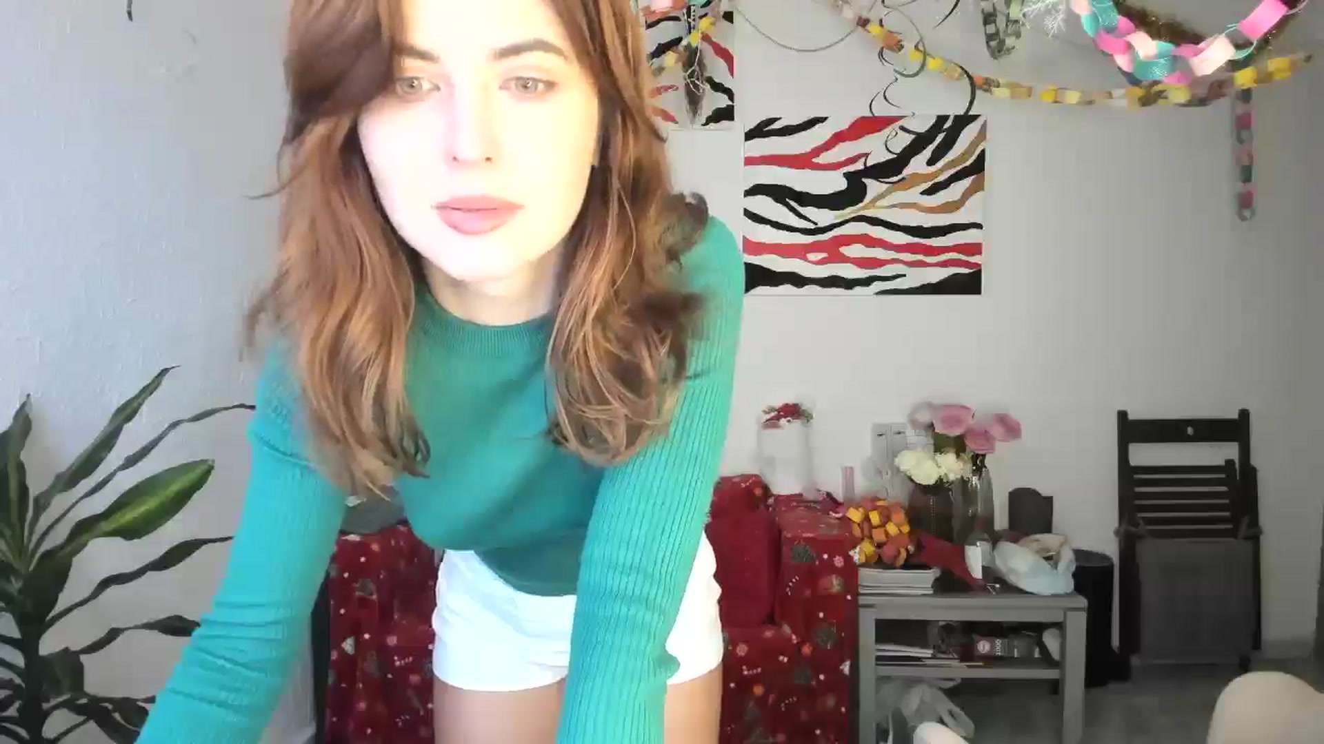 Gallery image thumbnail from AhahaGirl's myfreecams stream on, 01/03/2026, 14:37 image 3 of 20