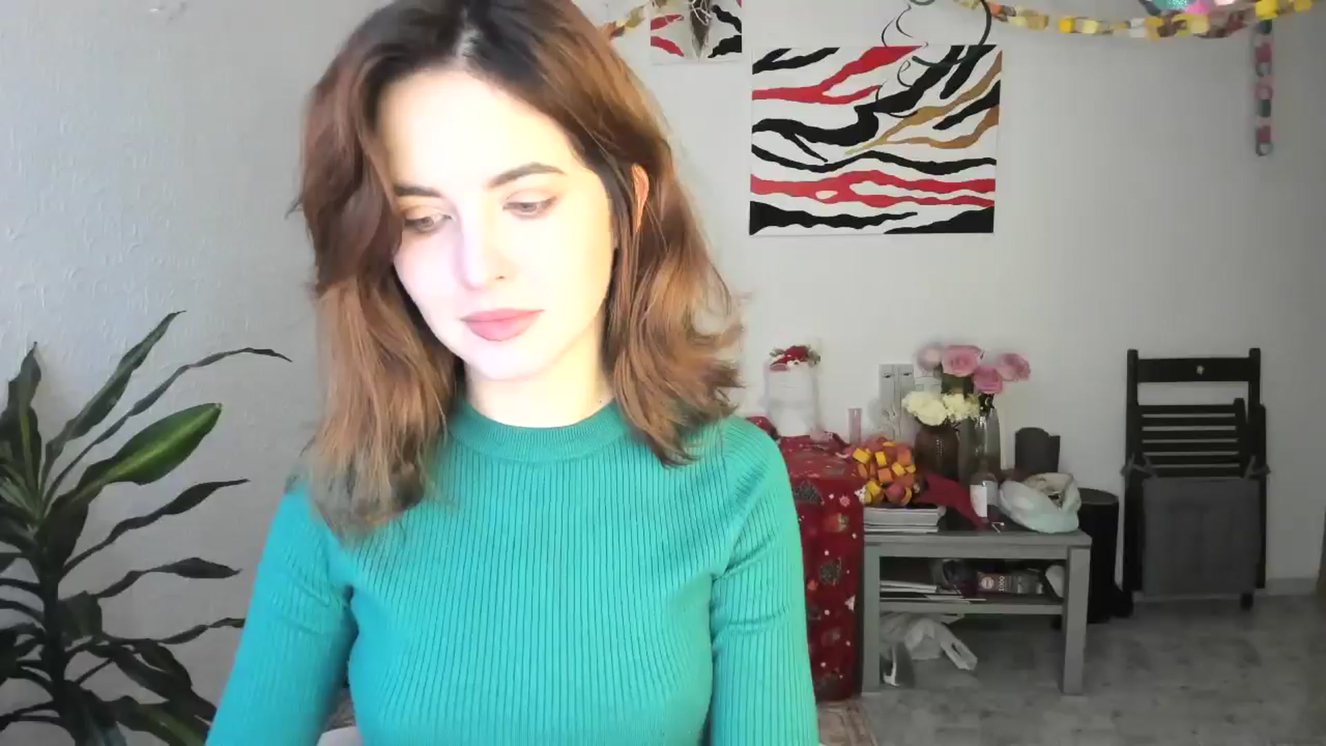 Gallery image thumbnail from AhahaGirl's myfreecams stream on, 01/03/2026, 14:37 image 15 of 20