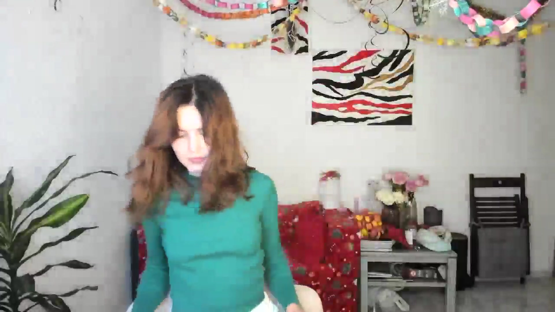 Gallery image thumbnail from AhahaGirl's myfreecams stream on, 01/03/2026, 14:37 image 12 of 20