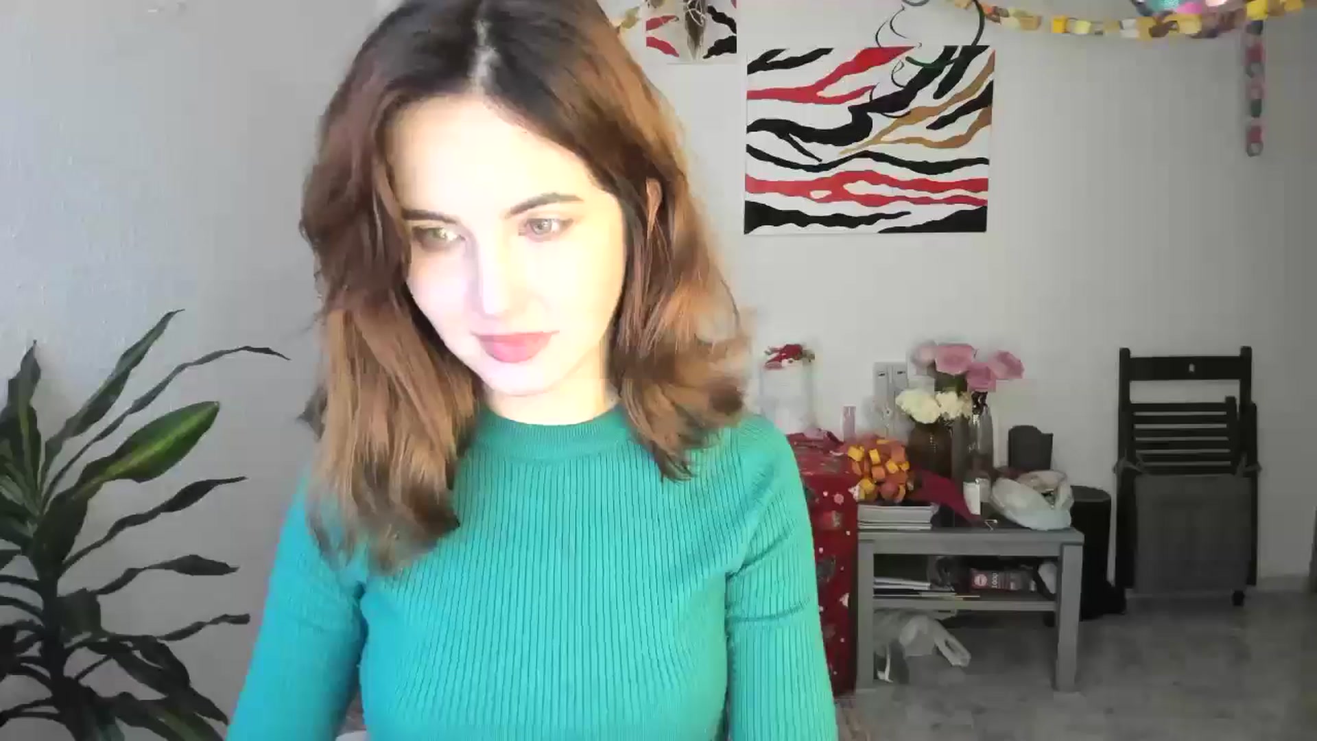 Gallery image thumbnail from AhahaGirl's myfreecams stream on, 01/03/2026, 14:37 image 17 of 20