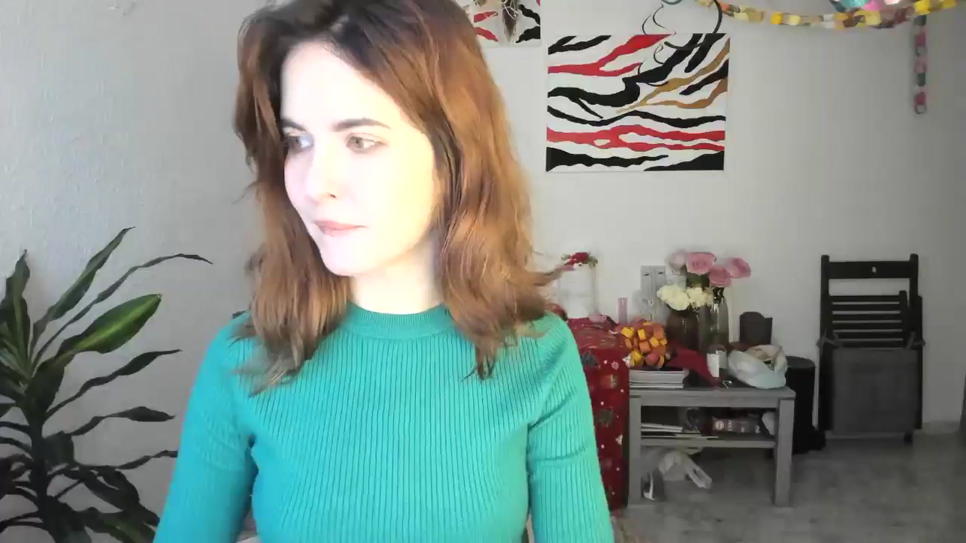 Gallery image thumbnail from AhahaGirl's myfreecams stream on, 01/03/2026, 14:37 image 20 of 20