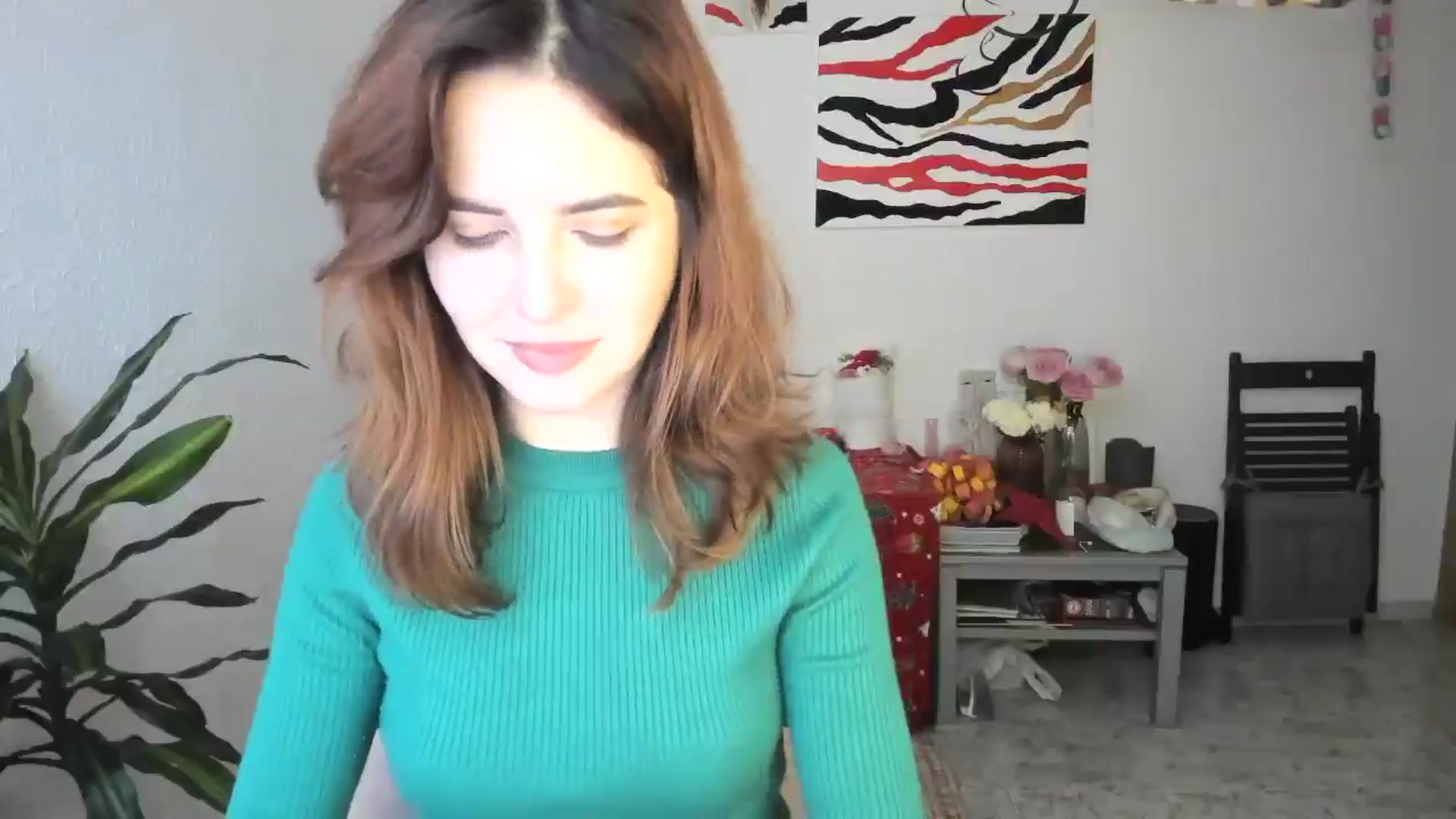 Gallery image thumbnail from AhahaGirl's myfreecams stream on, 01/03/2026, 15:09 image 11 of 20