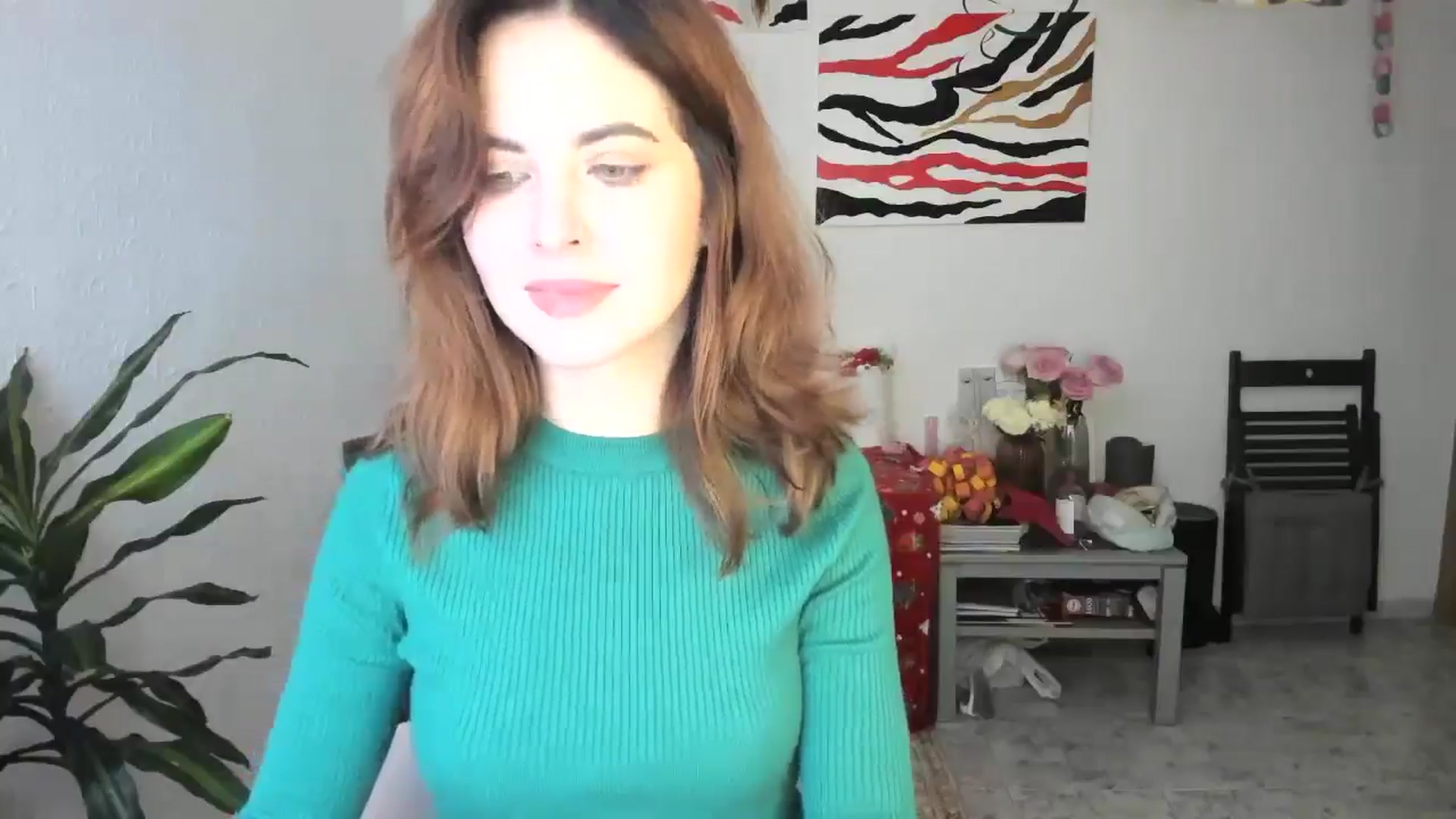 Gallery image thumbnail from AhahaGirl's myfreecams stream on, 01/03/2026, 15:09 image 9 of 20