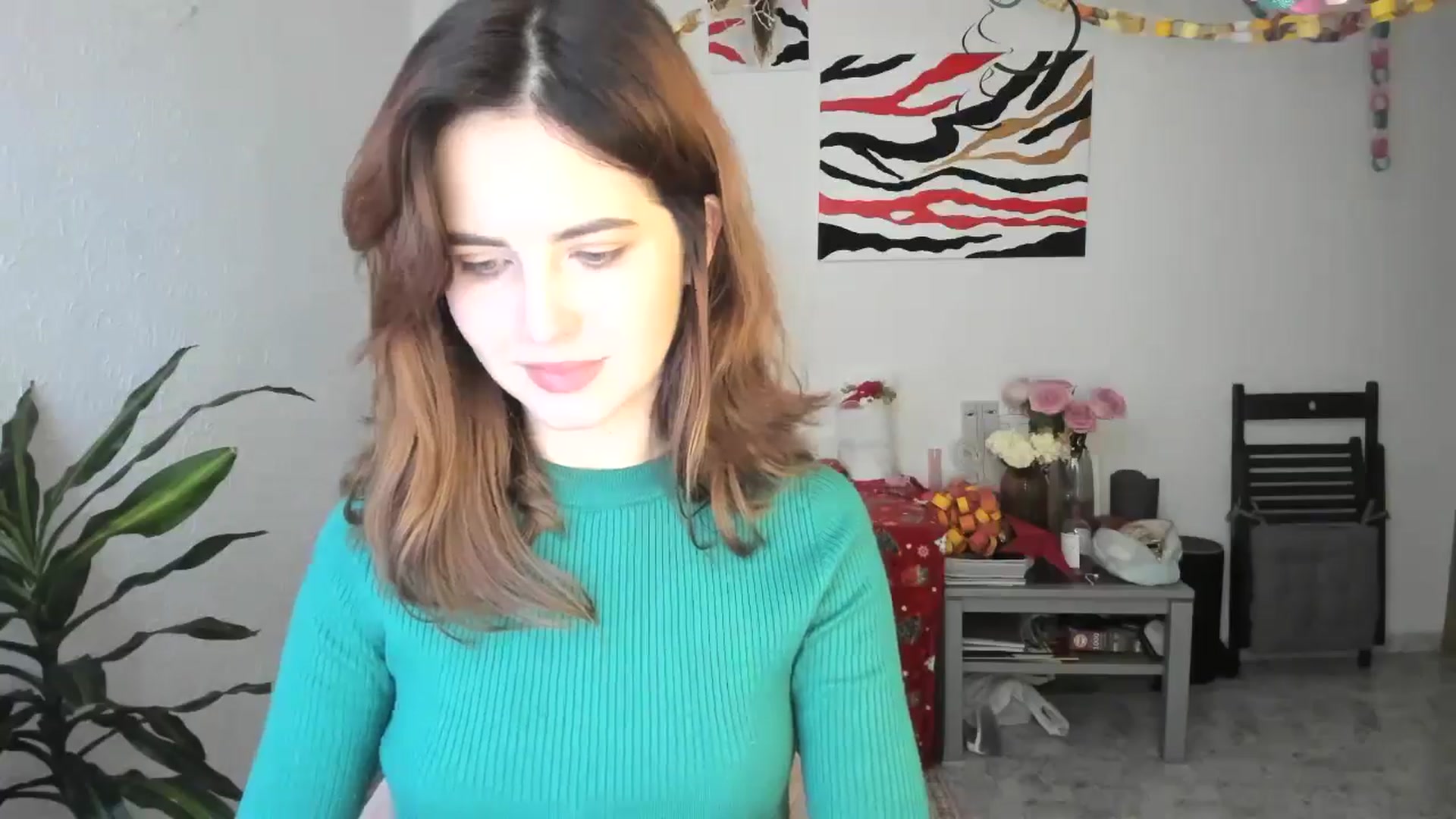 Gallery image thumbnail from AhahaGirl's myfreecams stream on, 01/03/2026, 15:09 image 3 of 20