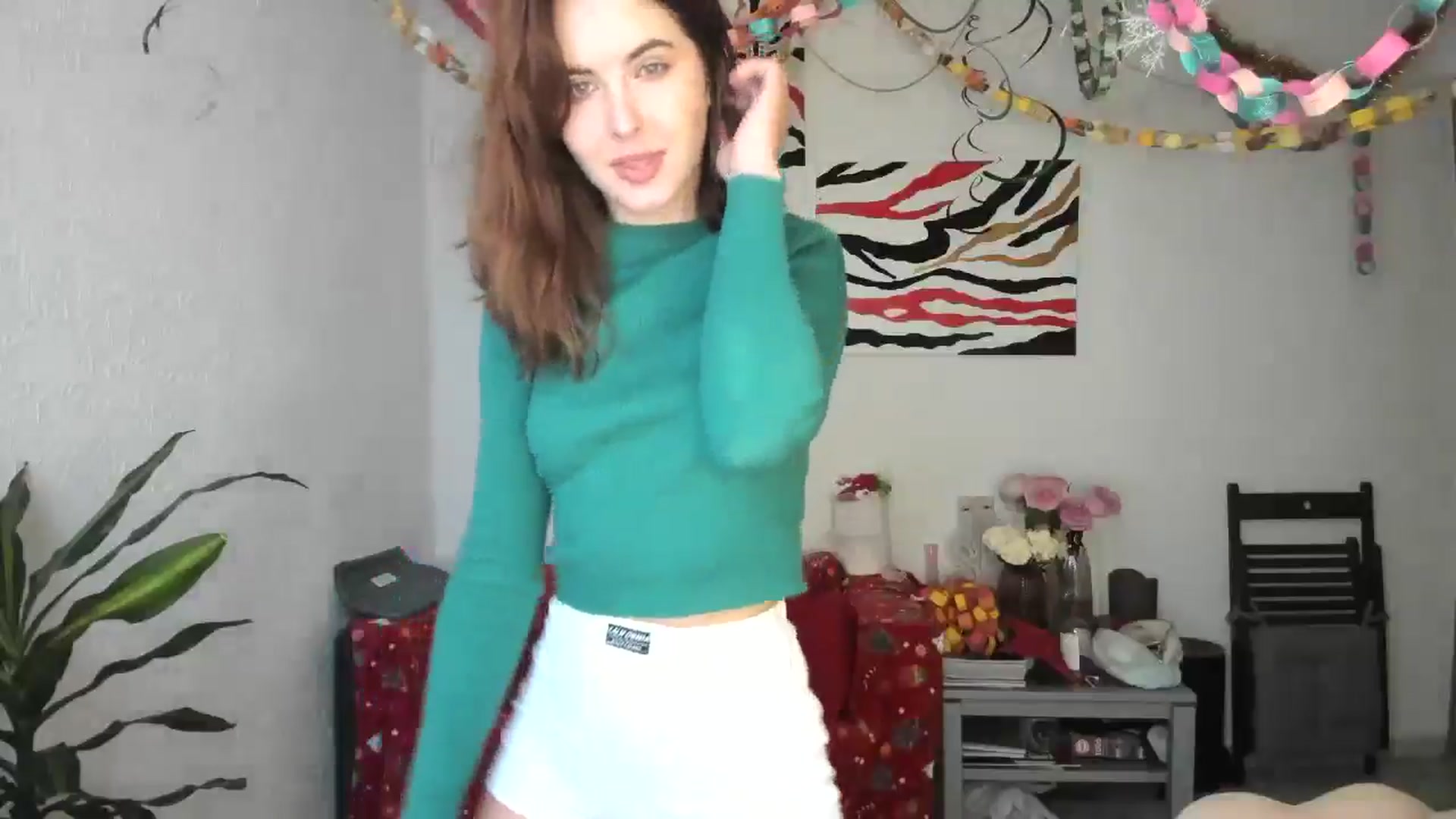 Gallery image thumbnail from AhahaGirl's myfreecams stream on, 01/03/2026, 15:09 image 8 of 20
