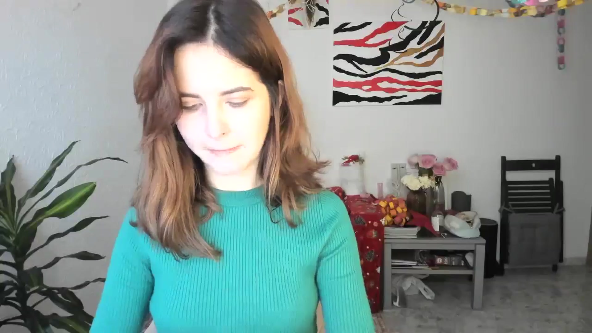Gallery image thumbnail from AhahaGirl's myfreecams stream on, 01/03/2026, 15:09 image 4 of 20