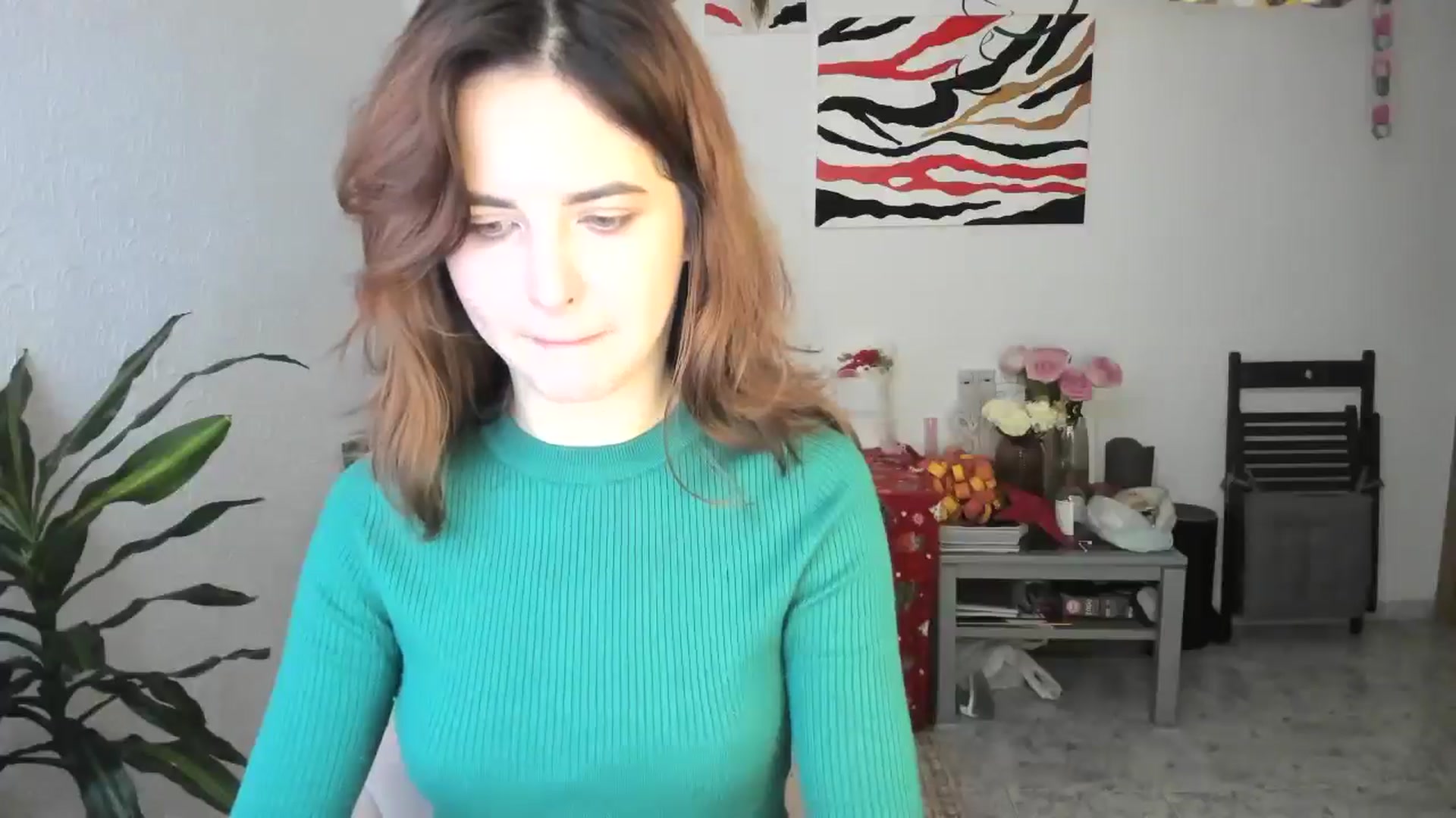 Gallery image thumbnail from AhahaGirl's myfreecams stream on, 01/03/2026, 15:09 image 14 of 20