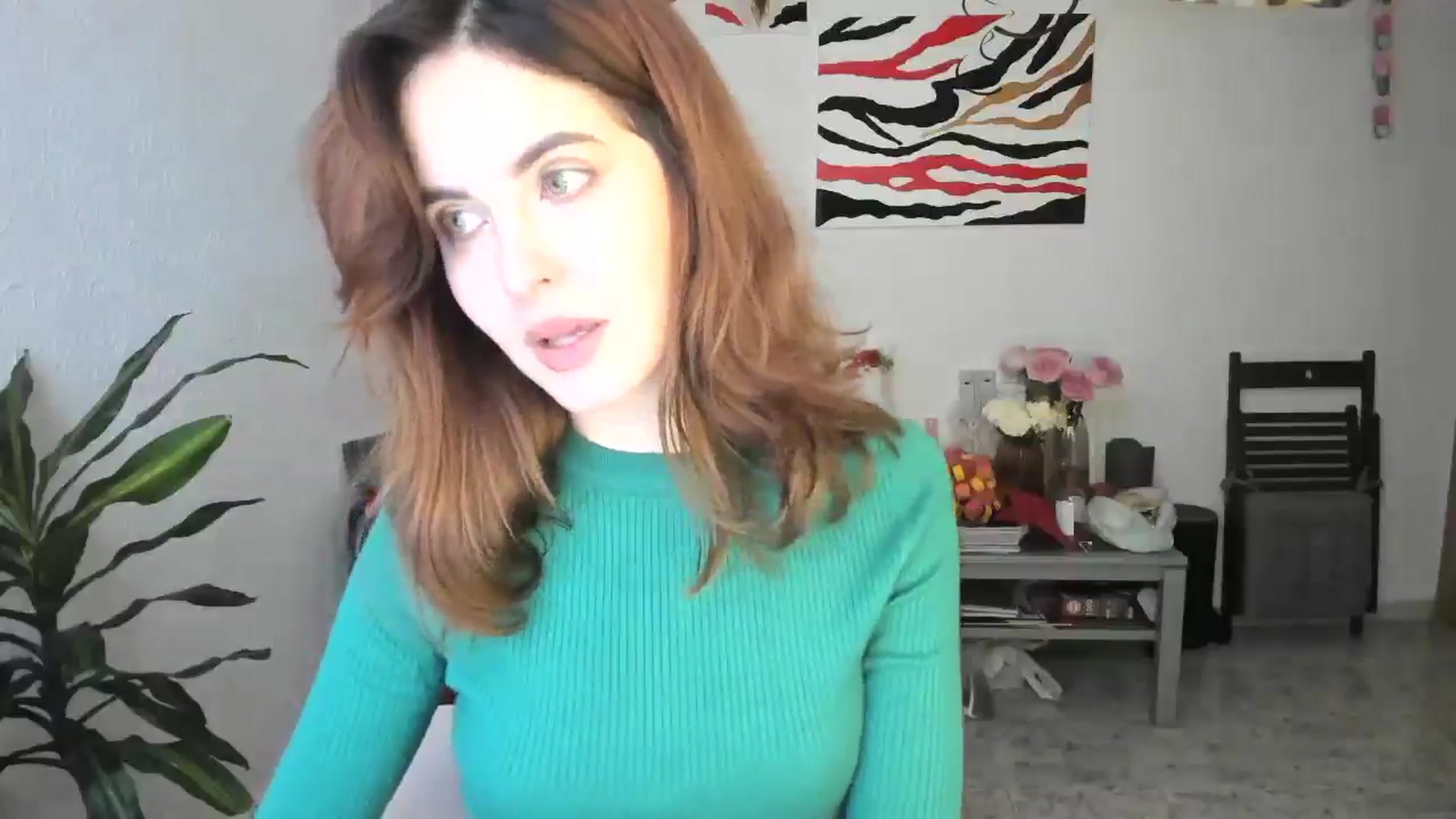 Gallery image thumbnail from AhahaGirl's myfreecams stream on, 01/03/2026, 15:09 image 10 of 20