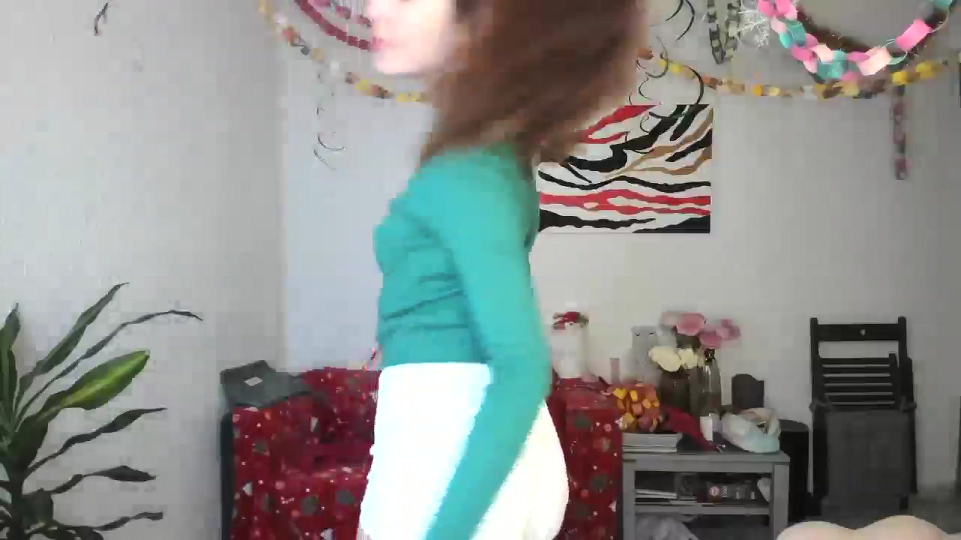 Gallery image thumbnail from AhahaGirl's myfreecams stream on, 01/03/2026, 15:09 image 7 of 20