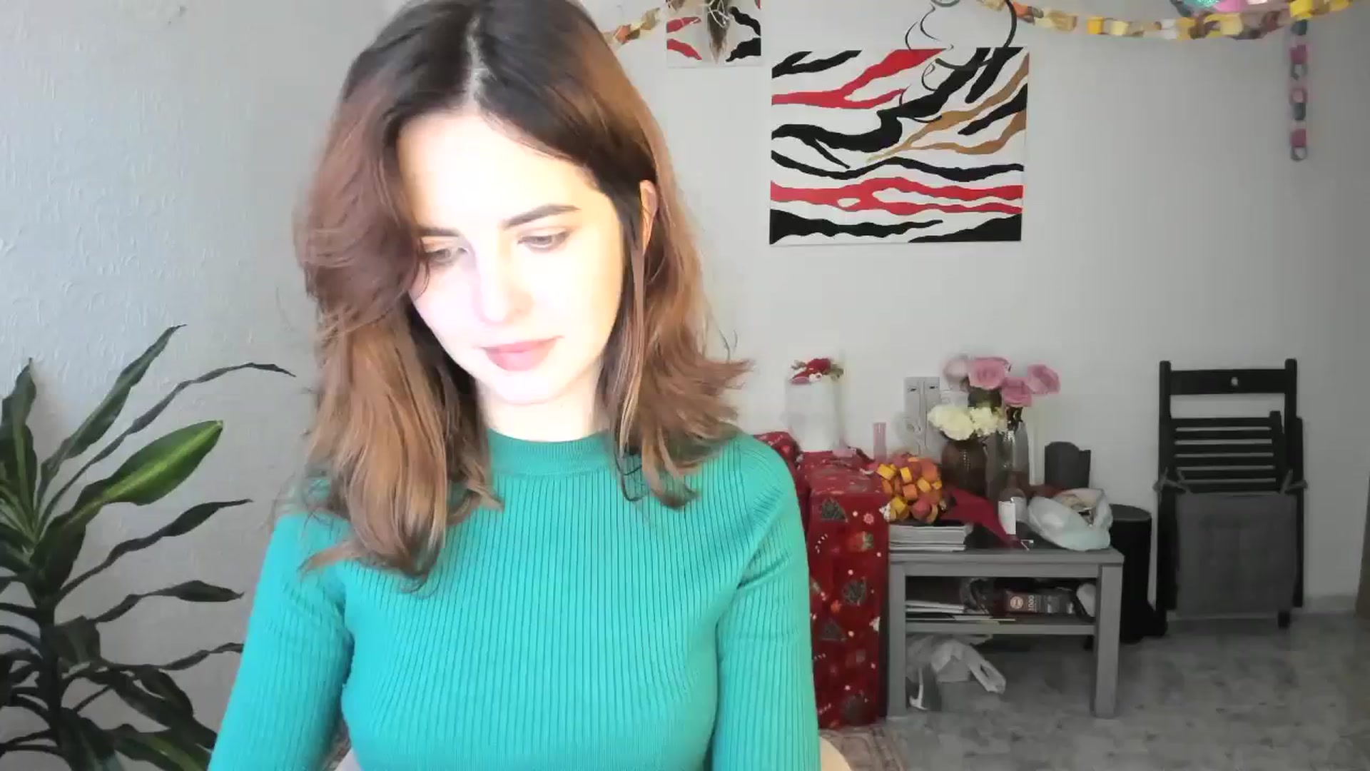 Gallery image thumbnail from AhahaGirl's myfreecams stream on, 01/03/2026, 15:09 image 2 of 20