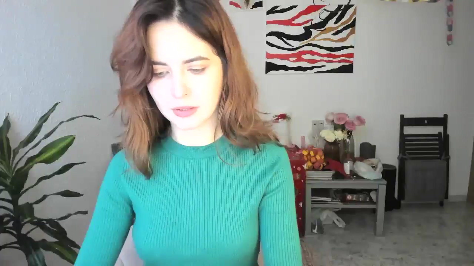 Gallery image thumbnail from AhahaGirl's myfreecams stream on, 01/03/2026, 15:09 image 15 of 20