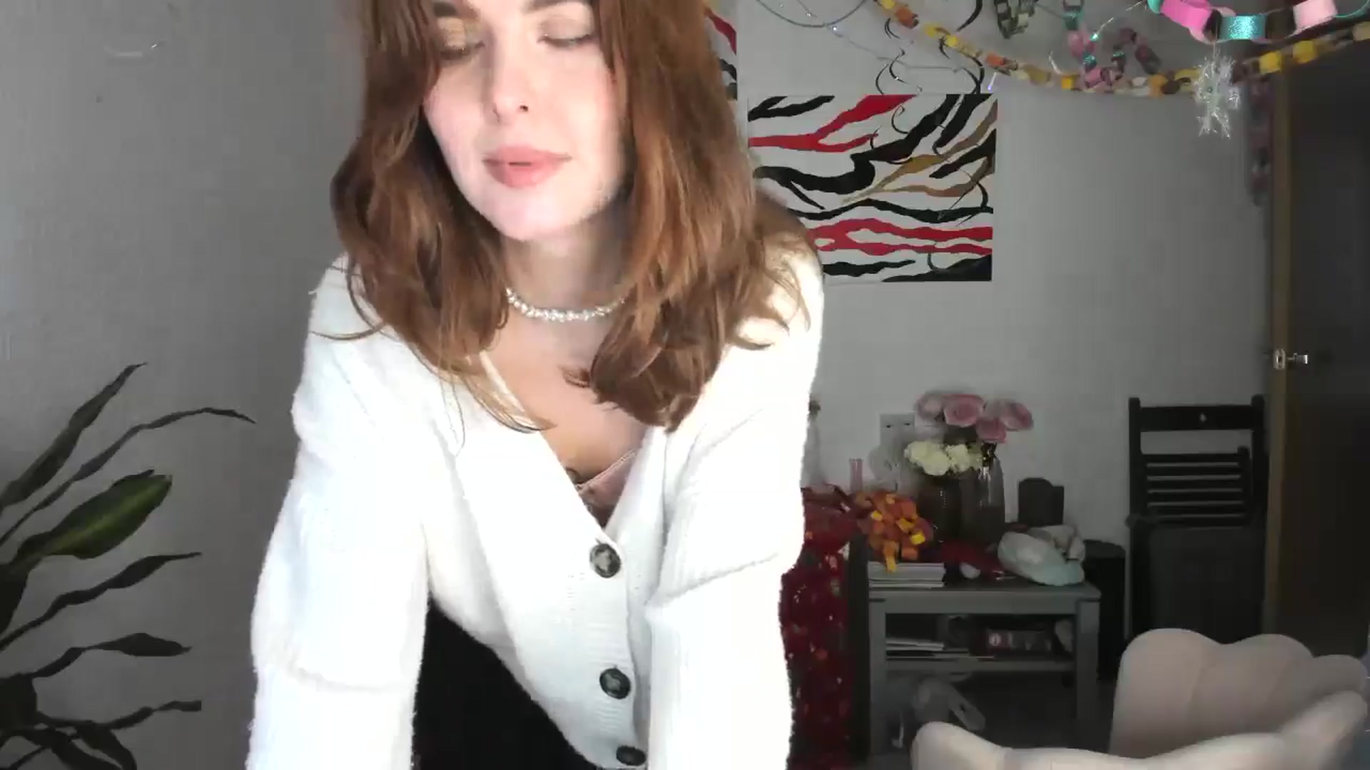 Gallery image thumbnail from AhahaGirl's myfreecams stream on, 01/05/2026, 14:23 image 18 of 20