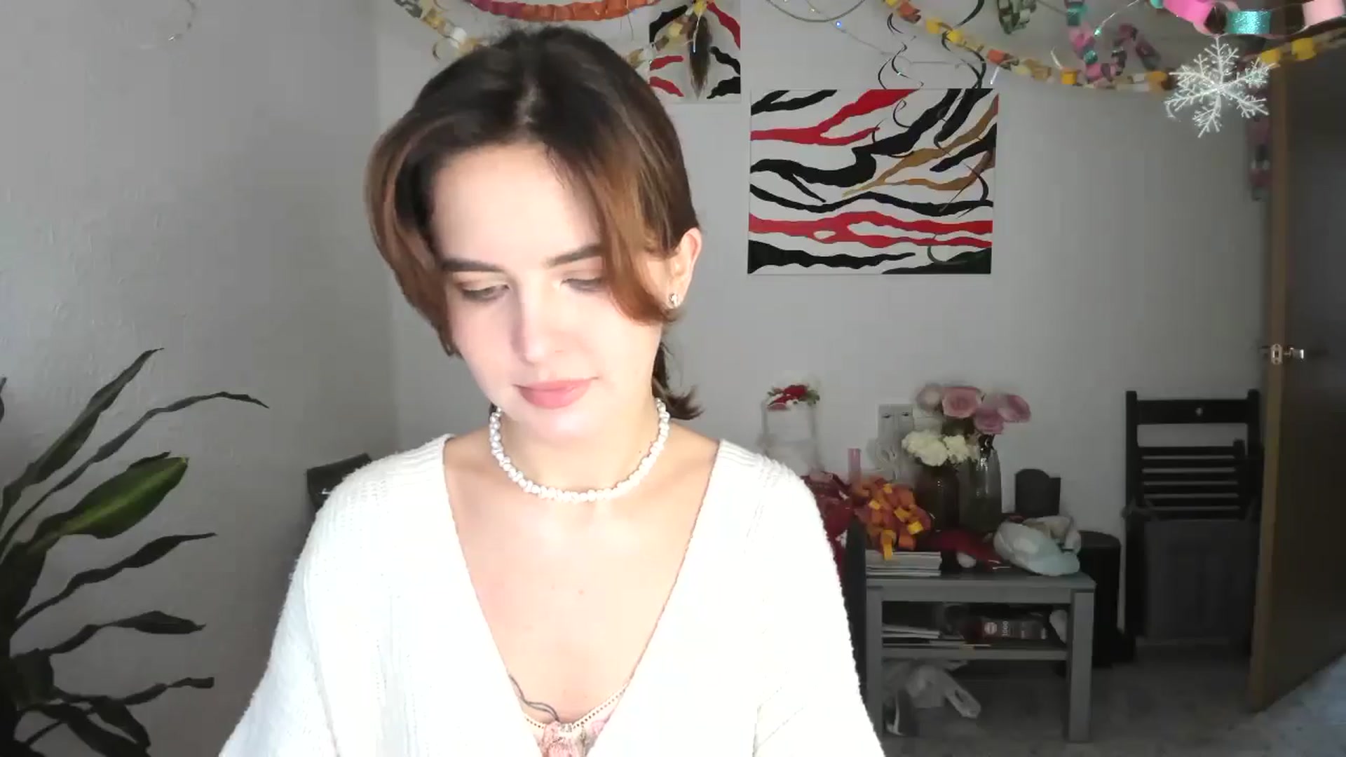 Gallery image thumbnail from AhahaGirl's myfreecams stream on, 01/05/2026, 14:23 image 3 of 20
