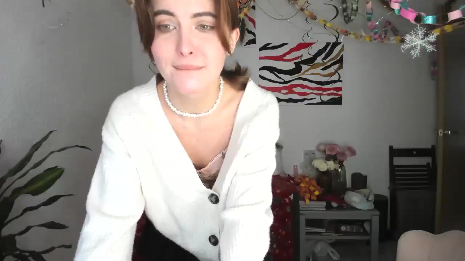Gallery image thumbnail from AhahaGirl's myfreecams stream on, 01/05/2026, 14:23 image 5 of 20