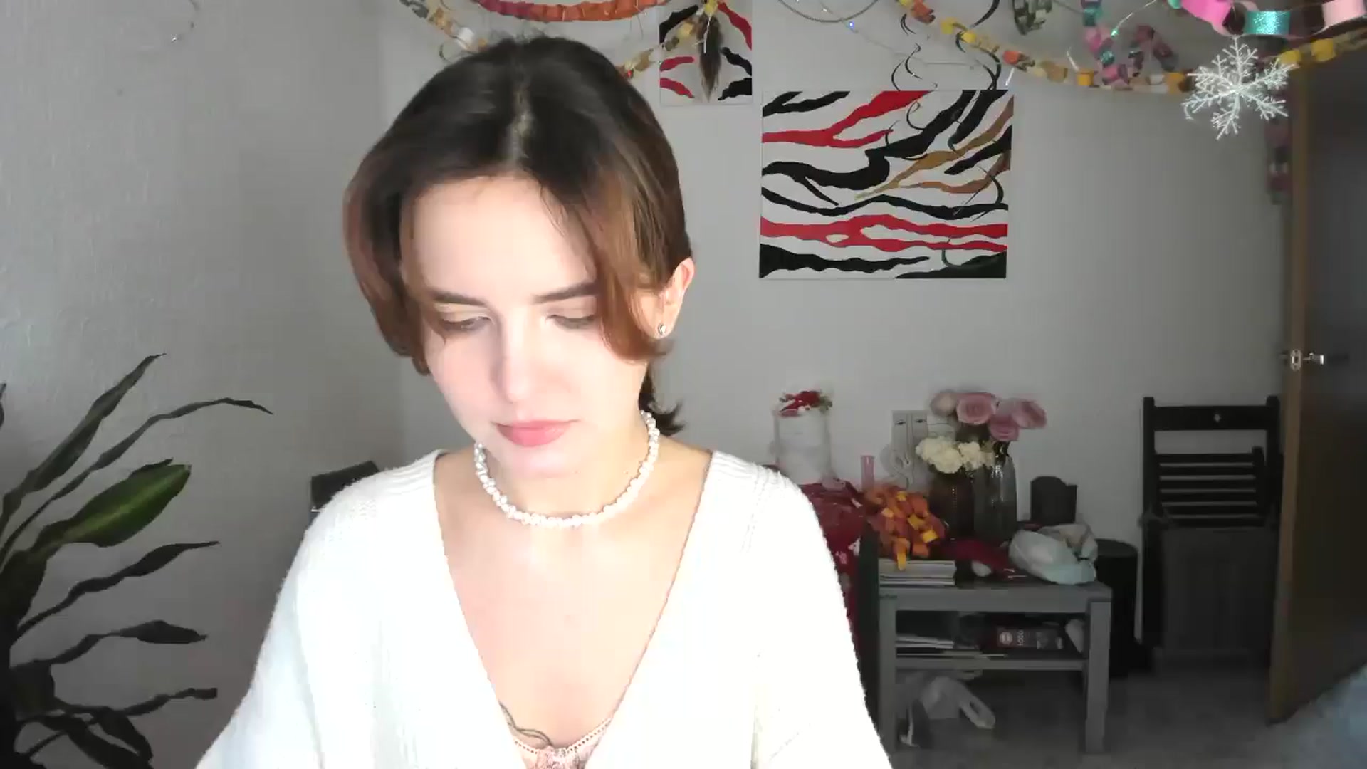 Gallery image thumbnail from AhahaGirl's myfreecams stream on, 01/05/2026, 14:23 image 2 of 20