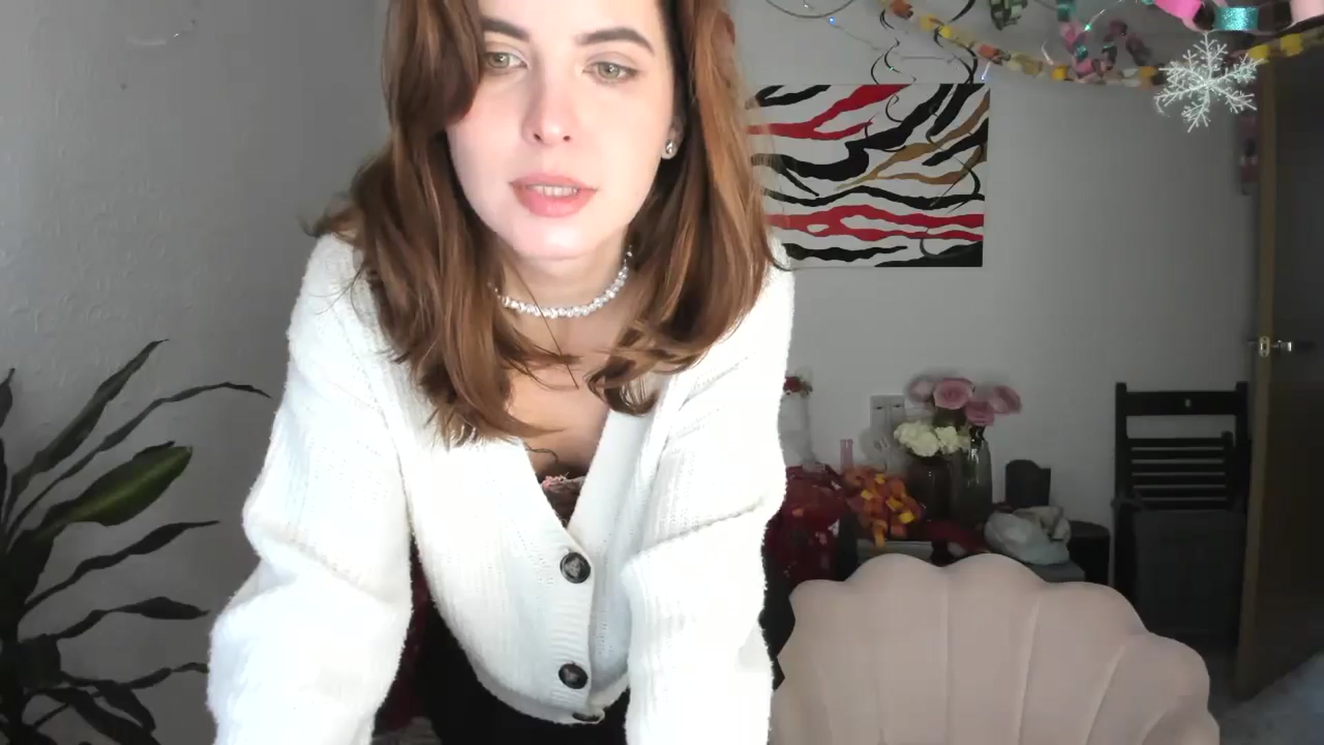 Gallery image thumbnail from AhahaGirl's myfreecams stream on, 01/05/2026, 14:23 image 7 of 20