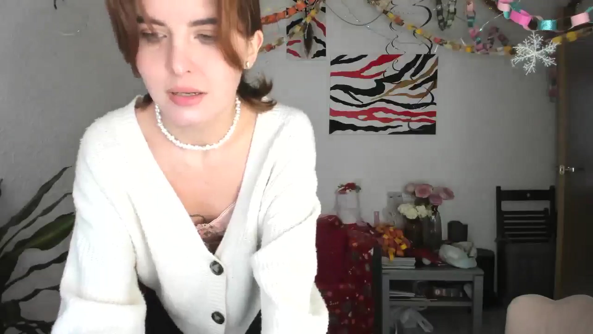 Gallery image thumbnail from AhahaGirl's myfreecams stream on, 01/05/2026, 14:23 image 4 of 20
