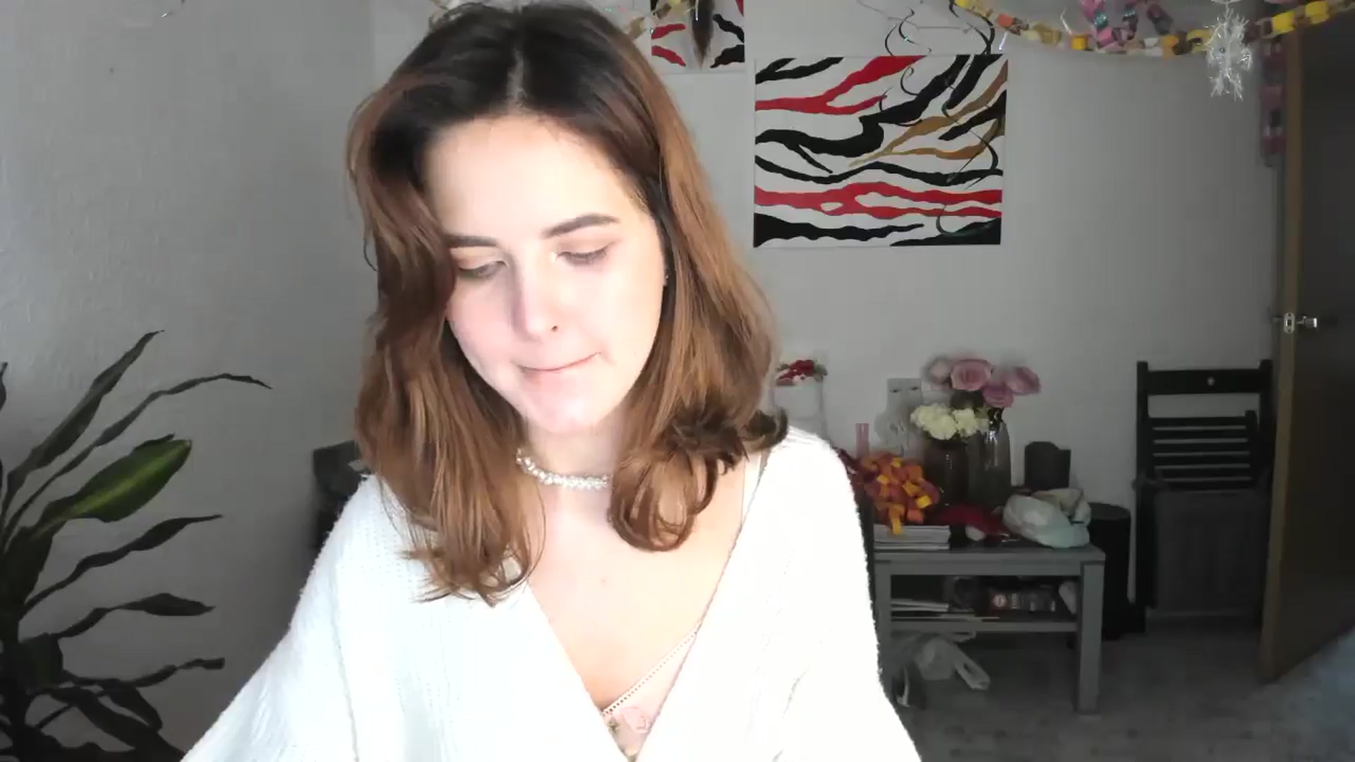 Gallery image thumbnail from AhahaGirl's myfreecams stream on, 01/05/2026, 14:23 image 16 of 20