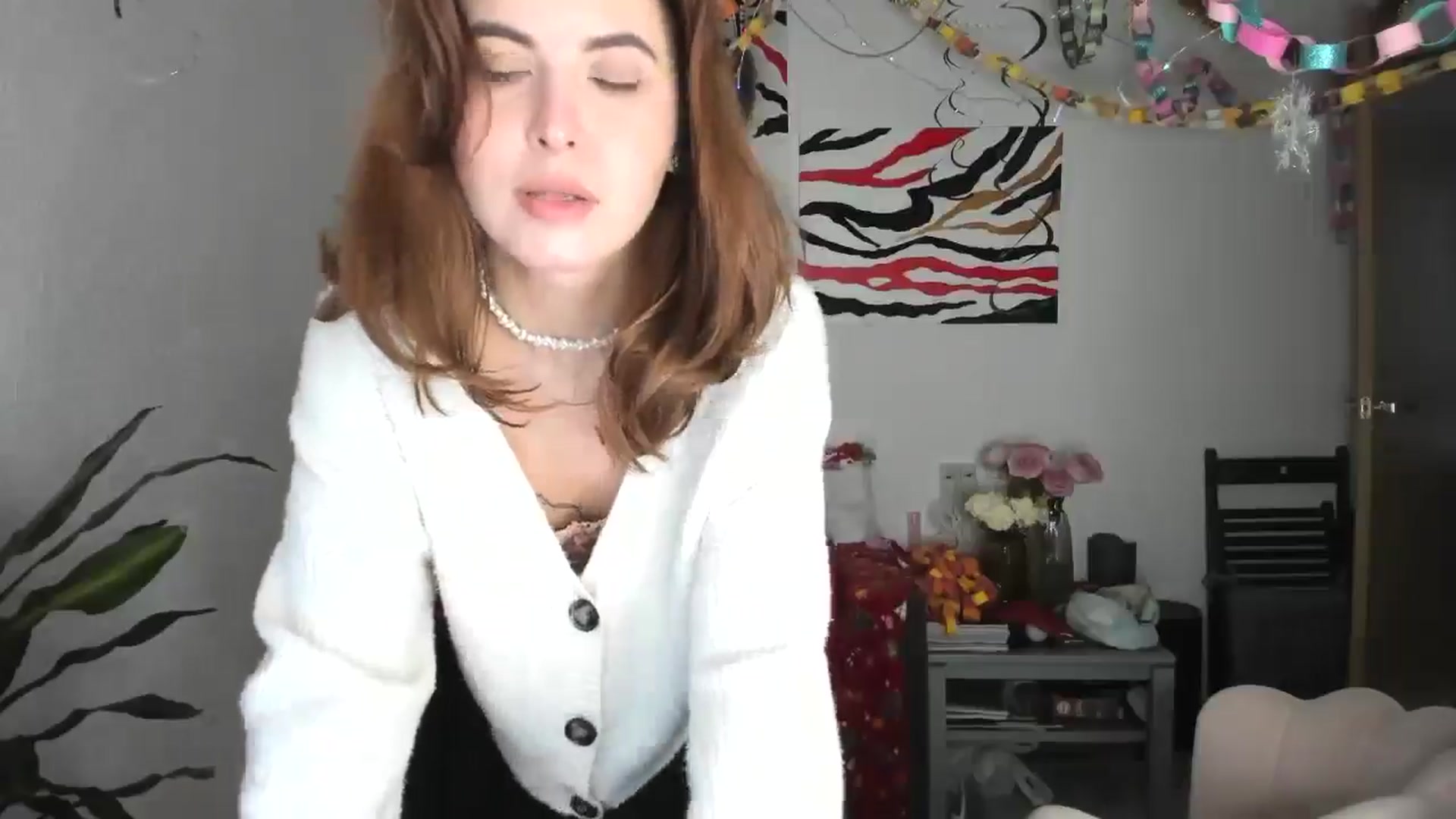 Gallery image thumbnail from AhahaGirl's myfreecams stream on, 01/05/2026, 14:23 image 12 of 20
