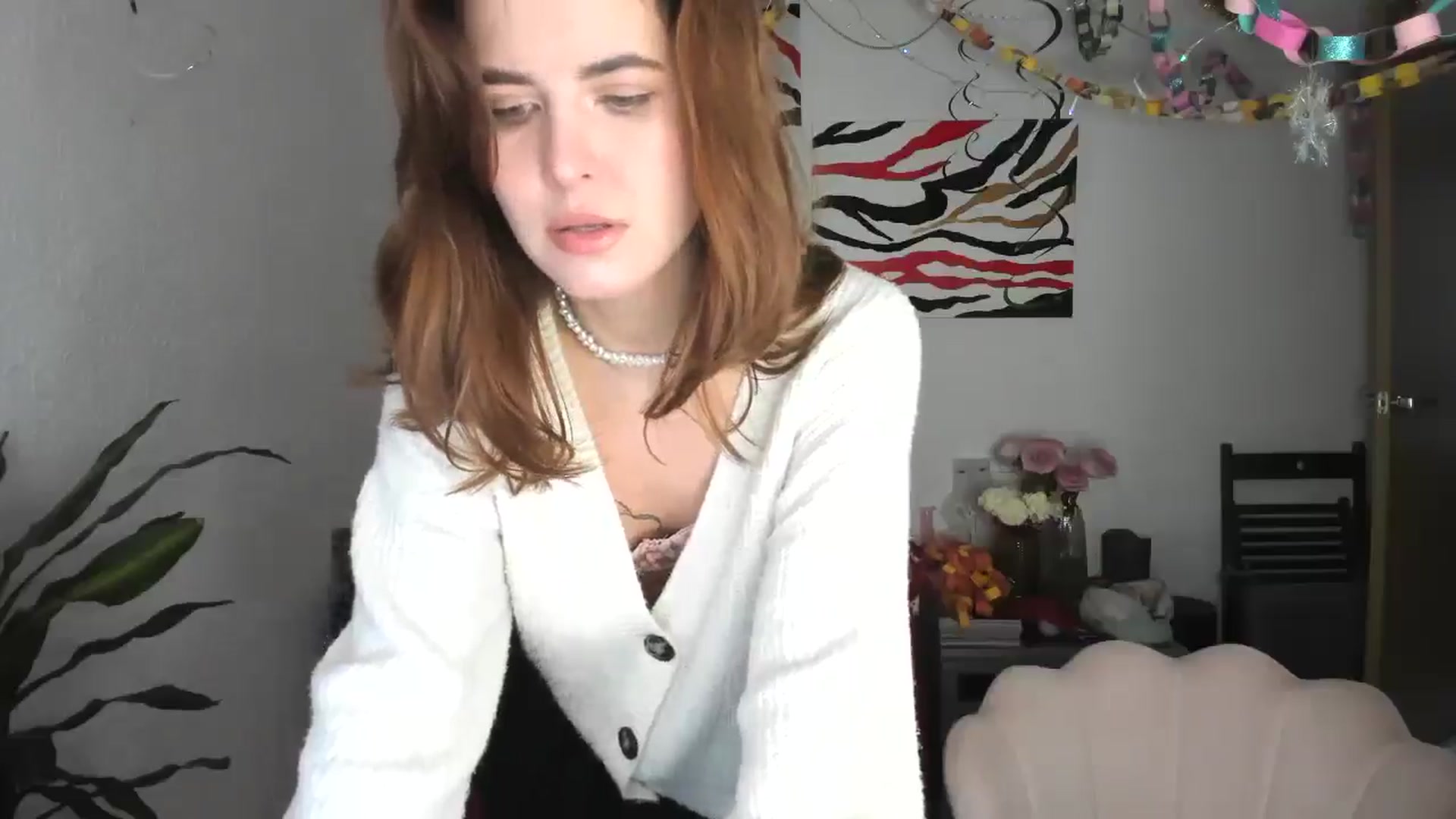 Gallery image thumbnail from AhahaGirl's myfreecams stream on, 01/05/2026, 14:23 image 9 of 20