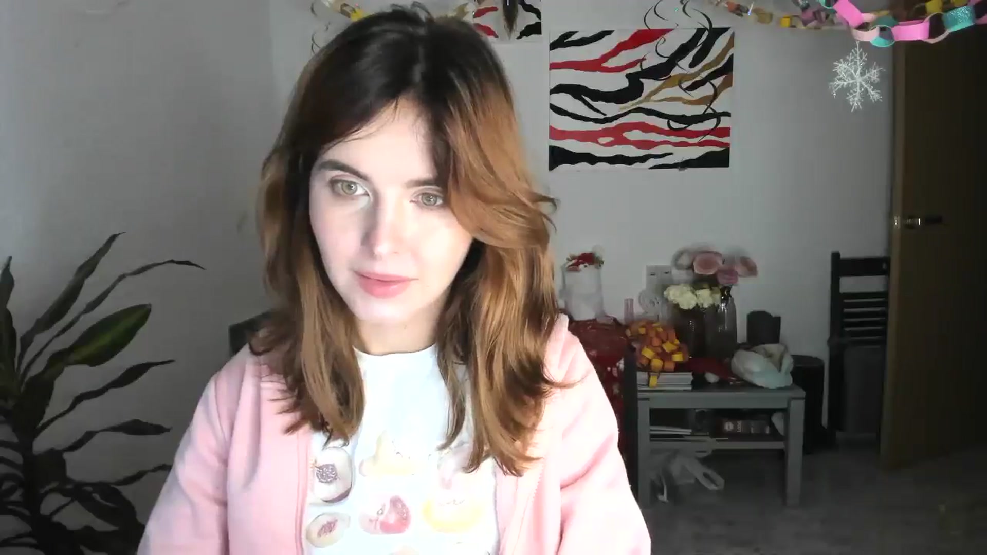 Gallery image thumbnail from AhahaGirl's myfreecams stream on, 01/06/2026, 20:28 image 11 of 20