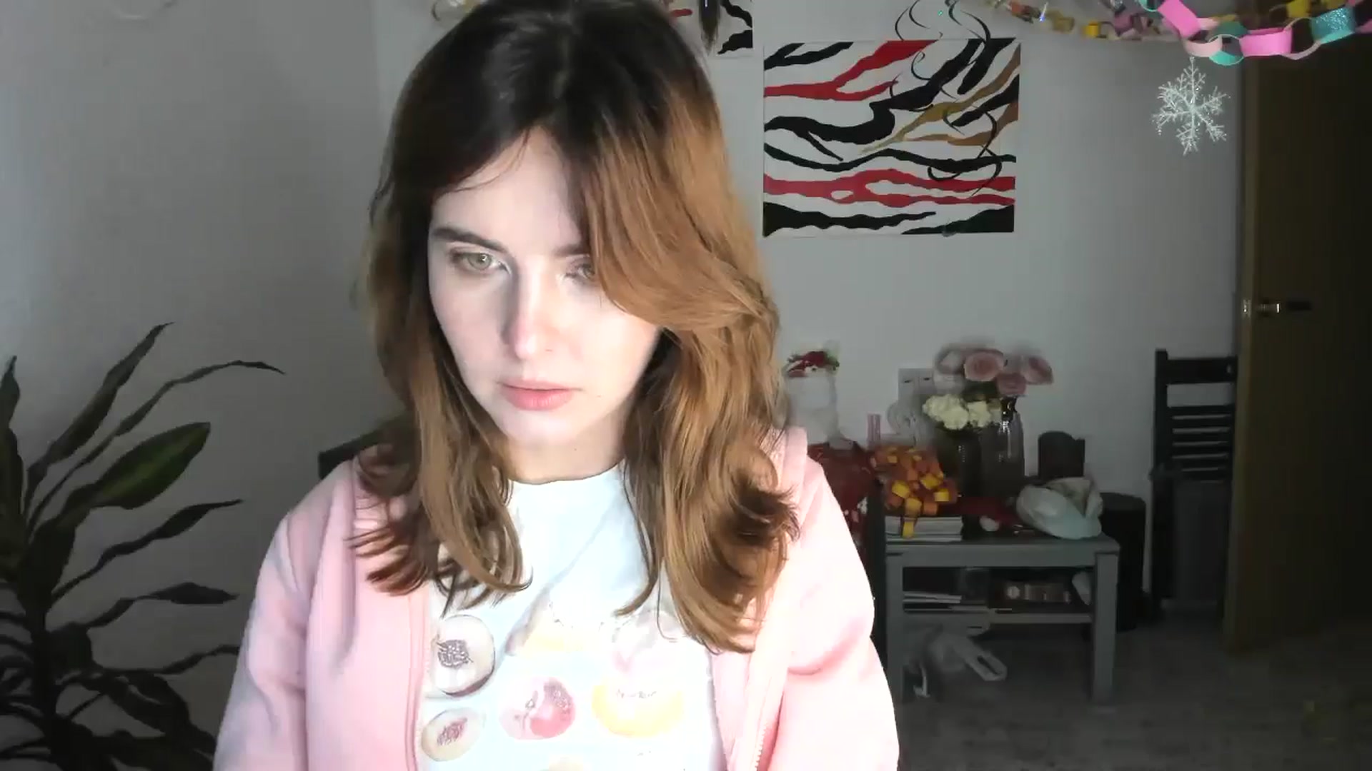 Gallery image thumbnail from AhahaGirl's myfreecams stream on, 01/06/2026, 20:28 image 8 of 20