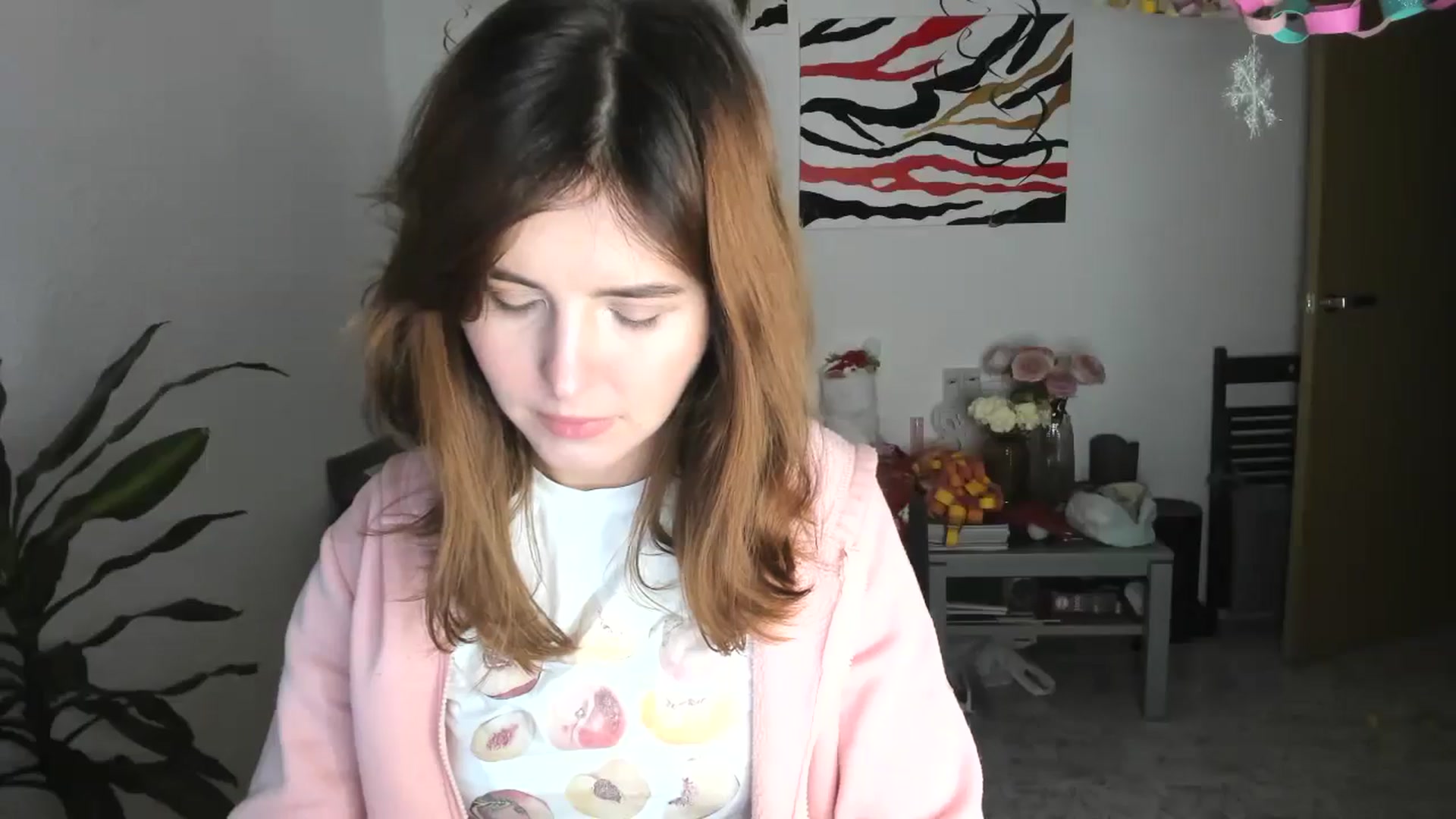 Gallery image thumbnail from AhahaGirl's myfreecams stream on, 01/06/2026, 20:28 image 20 of 20