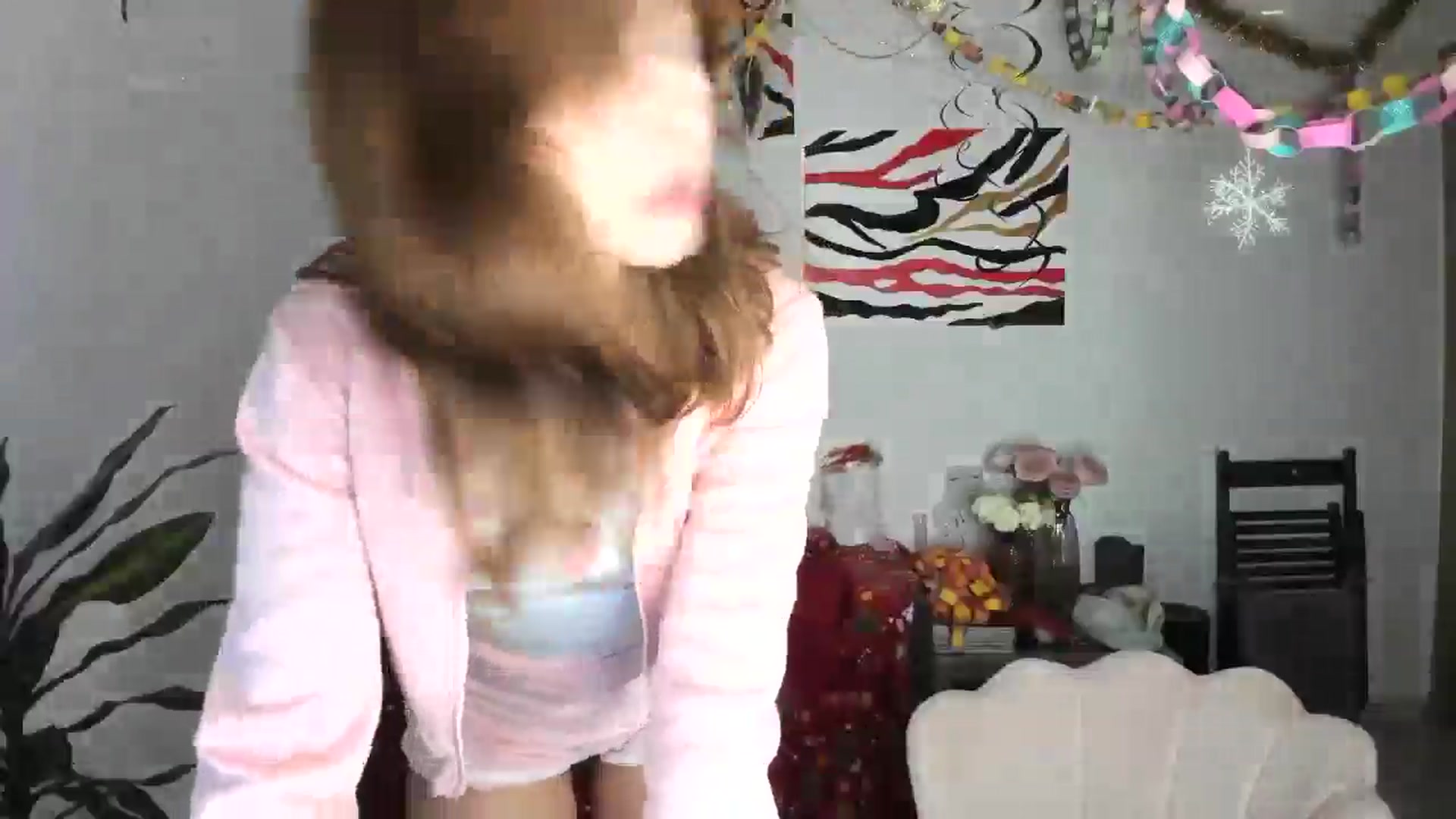 Gallery image thumbnail from AhahaGirl's myfreecams stream on, 01/06/2026, 20:28 image 3 of 20