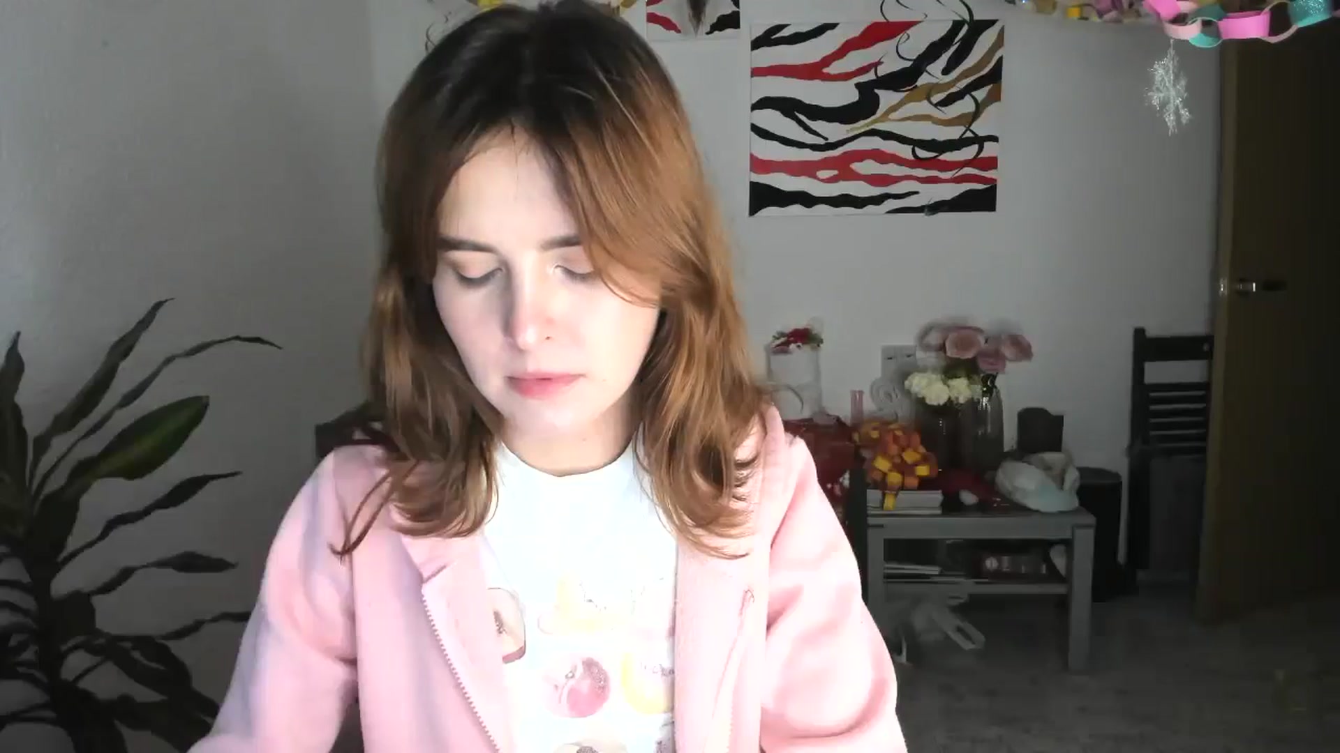Gallery image thumbnail from AhahaGirl's myfreecams stream on, 01/06/2026, 20:56 image 7 of 20