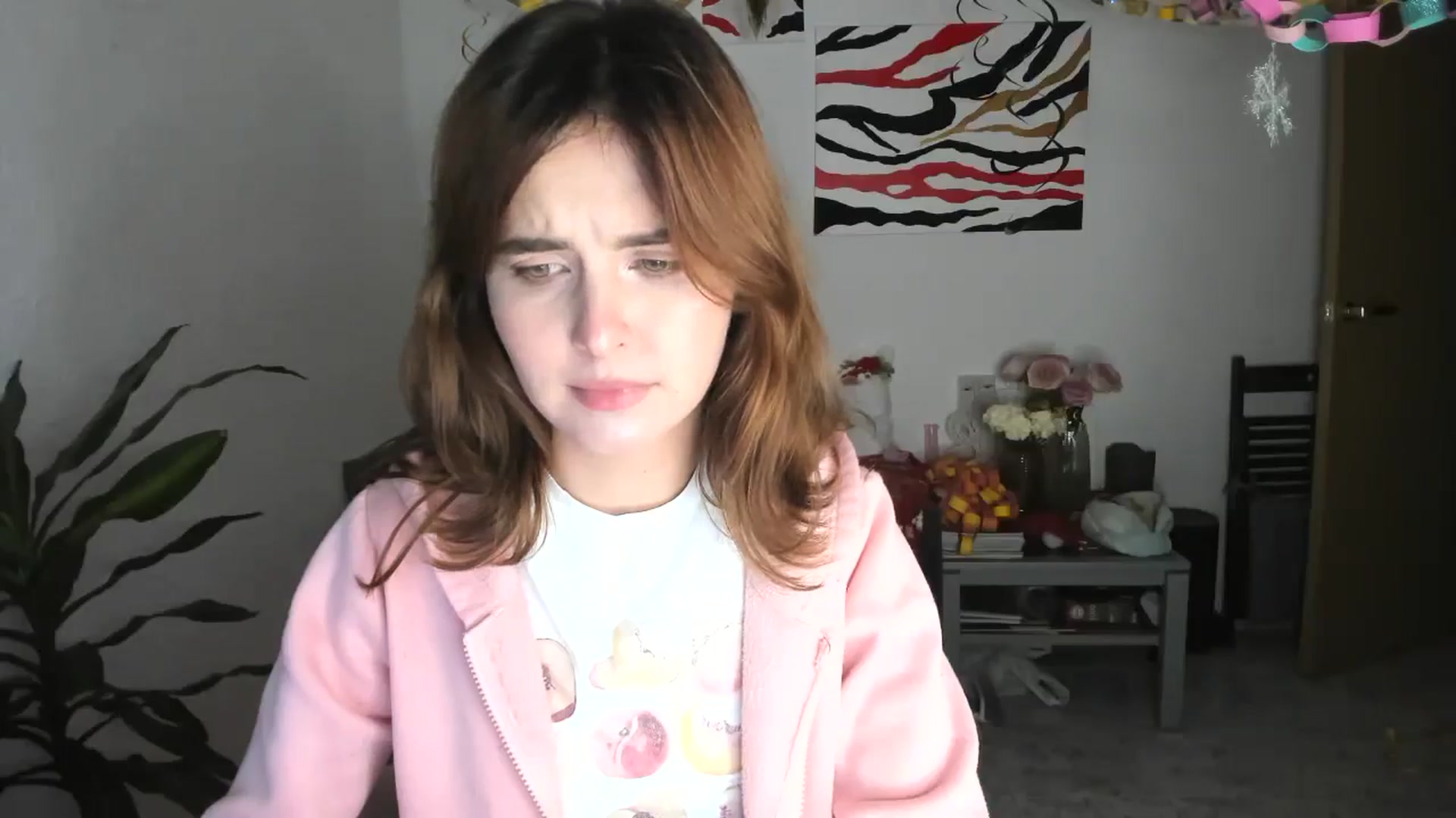 Gallery image thumbnail from AhahaGirl's myfreecams stream on, 01/06/2026, 20:56 image 5 of 20