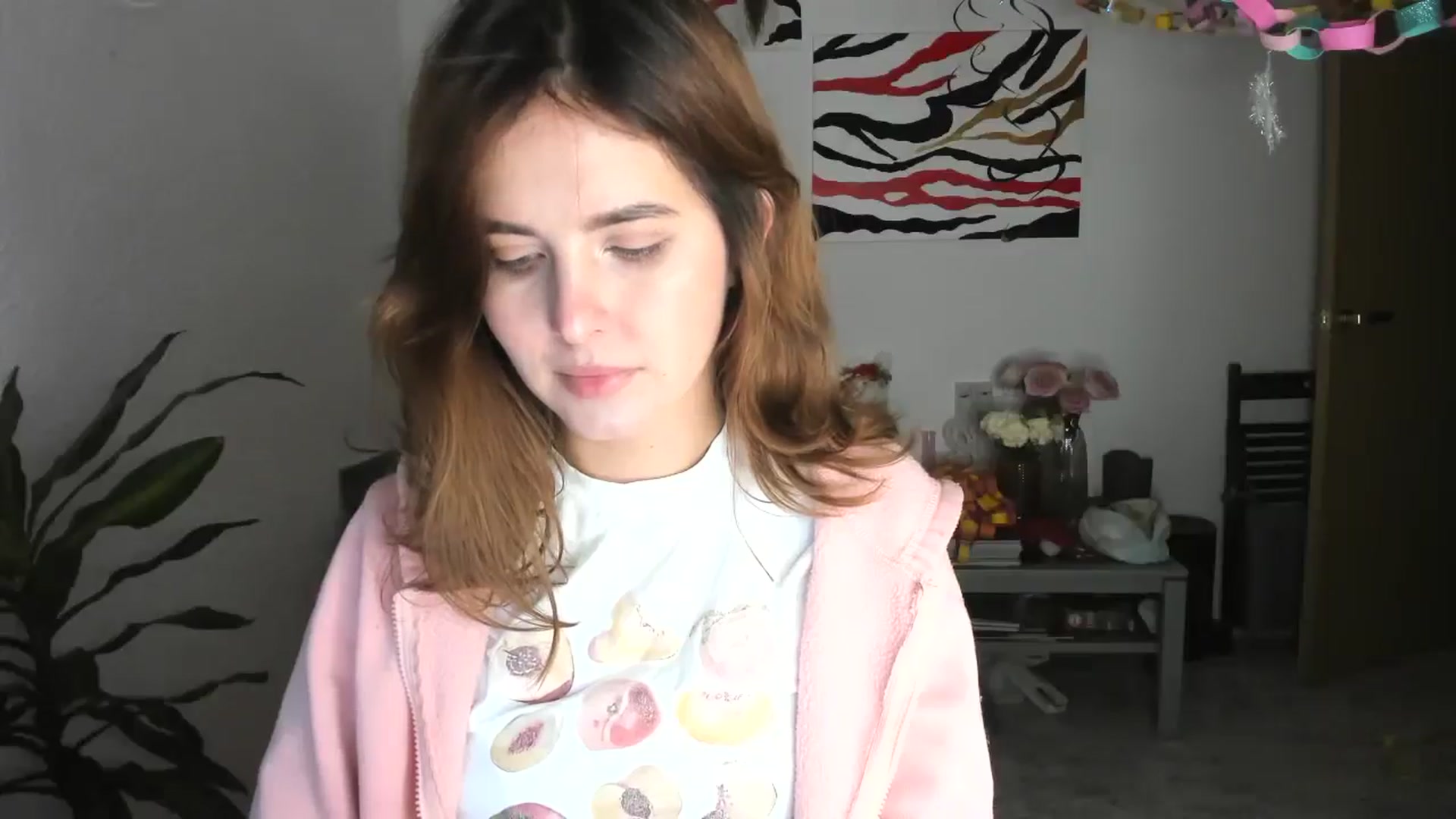 Gallery image thumbnail from AhahaGirl's myfreecams stream on, 01/06/2026, 20:56 image 20 of 20