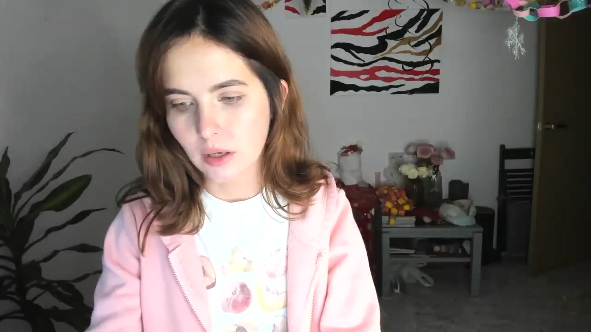 Gallery image thumbnail from AhahaGirl's myfreecams stream on, 01/06/2026, 20:56 image 10 of 20