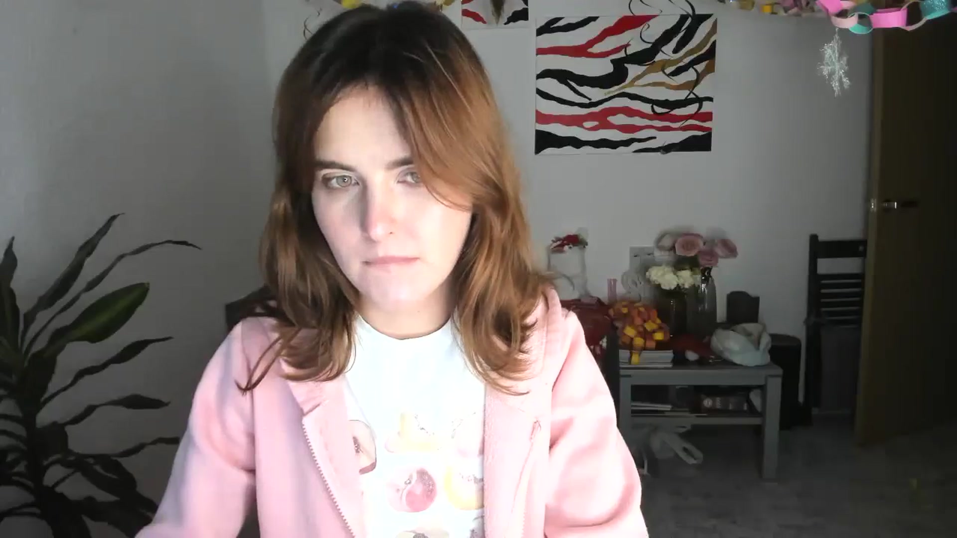 Gallery image thumbnail from AhahaGirl's myfreecams stream on, 01/06/2026, 20:56 image 6 of 20
