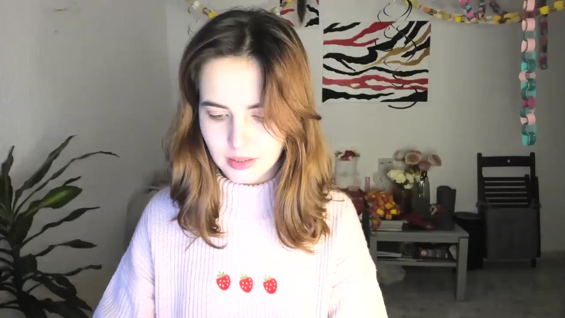 Gallery image thumbnail from AhahaGirl's myfreecams stream on, 01/08/2026, 17:21 image 9 of 20