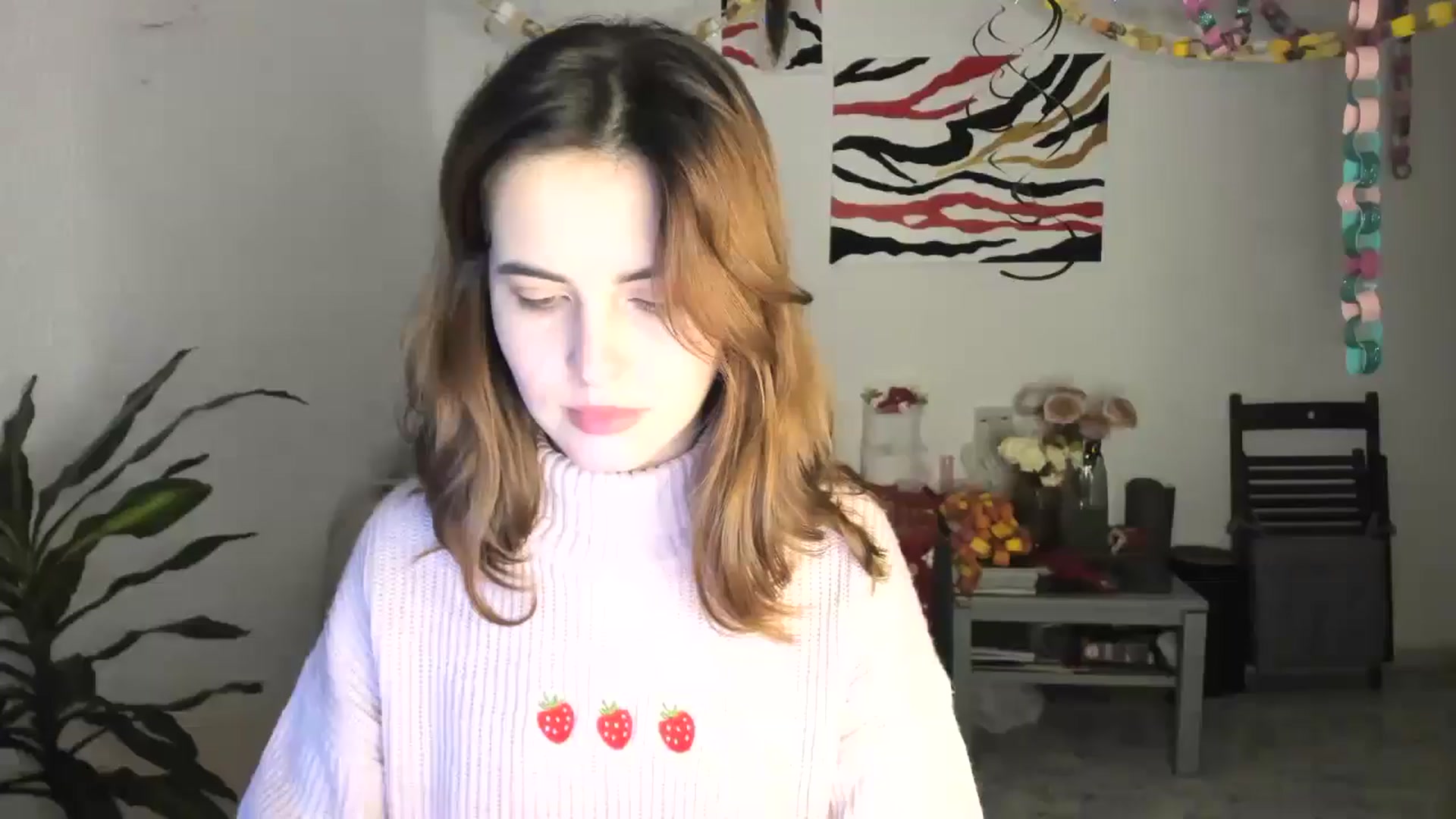 Gallery image thumbnail from AhahaGirl's myfreecams stream on, 01/08/2026, 17:21 image 7 of 20