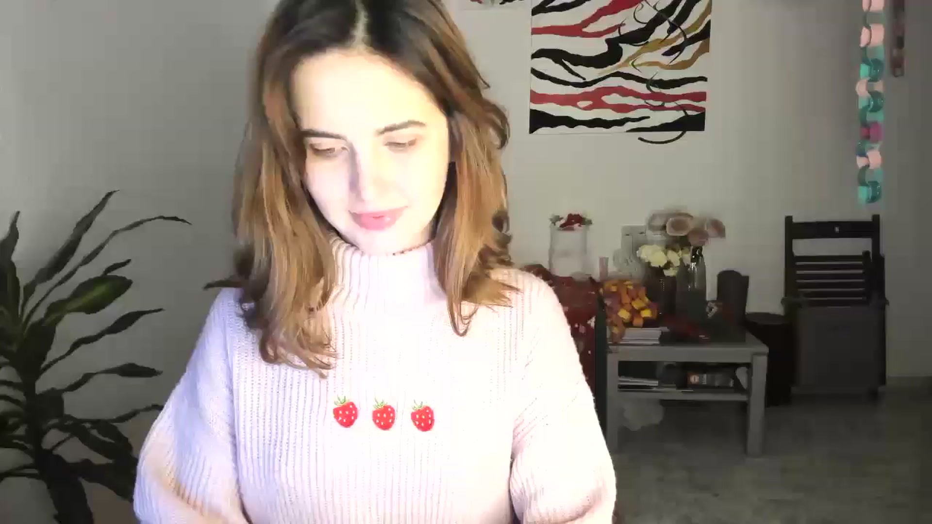 Gallery image thumbnail from AhahaGirl's myfreecams stream on, 01/08/2026, 17:21 image 17 of 20